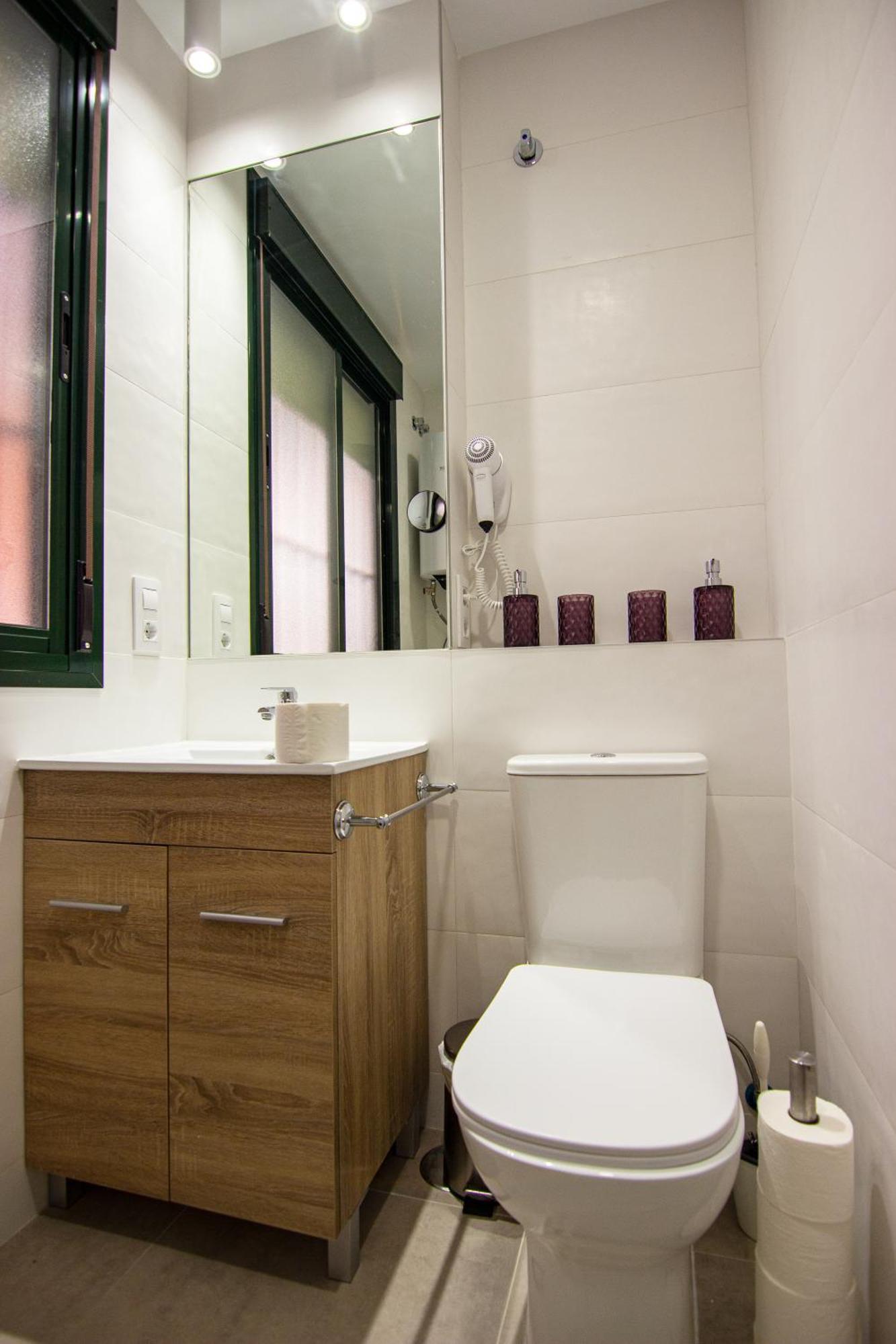 Apartment Rentalsevilla Arjona I *