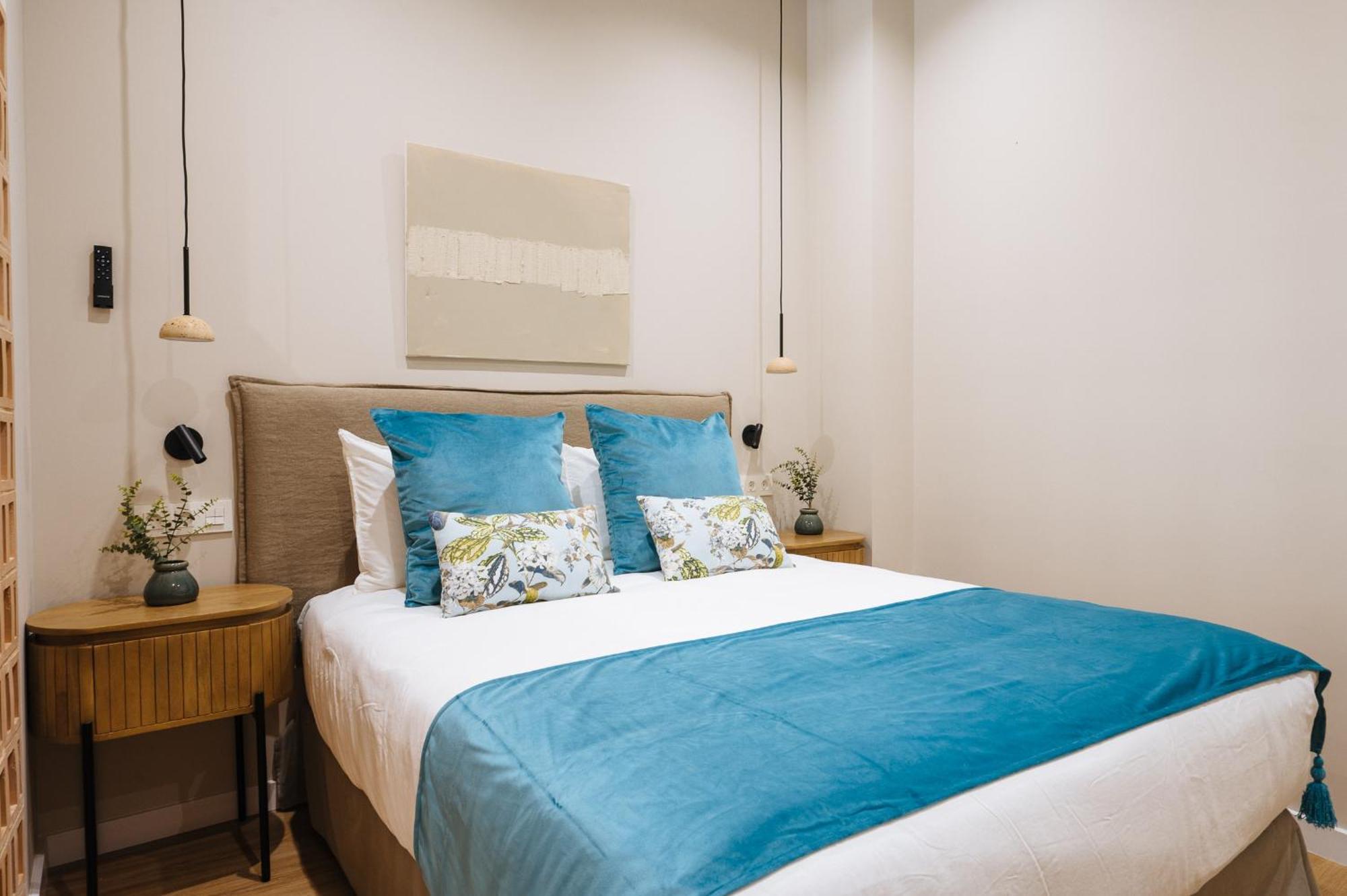 New Hostly Alameda Apartment *