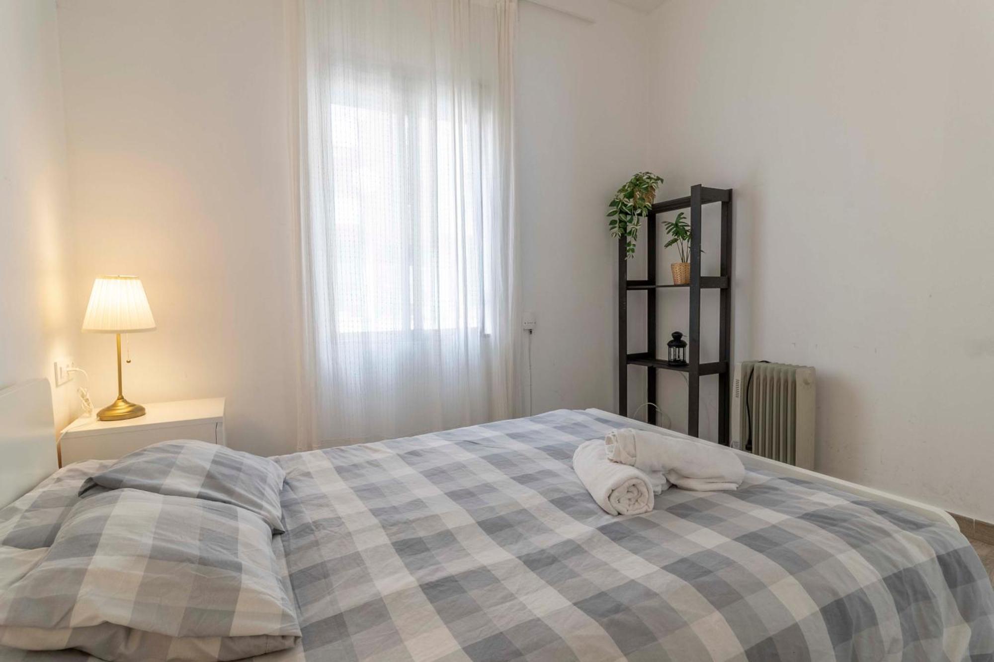 Apartment Los Remedios