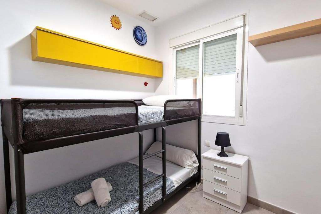 Apartment Centro Sevilla, 2 Wi-fi/ac Cristina *