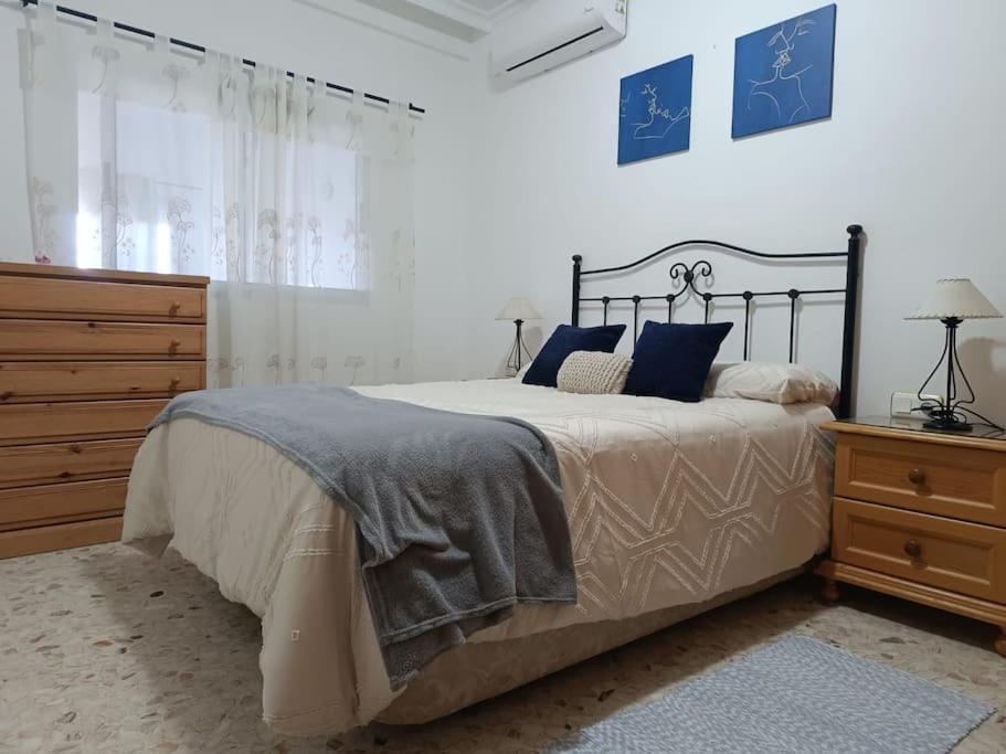 Bonita Casa En Seville