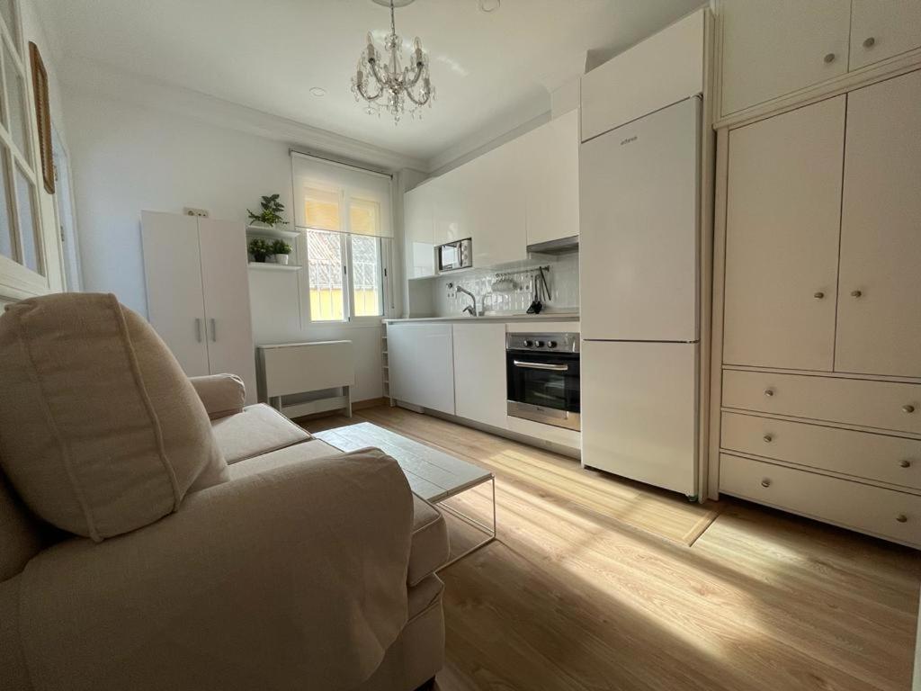 Giulia Apartment Seville