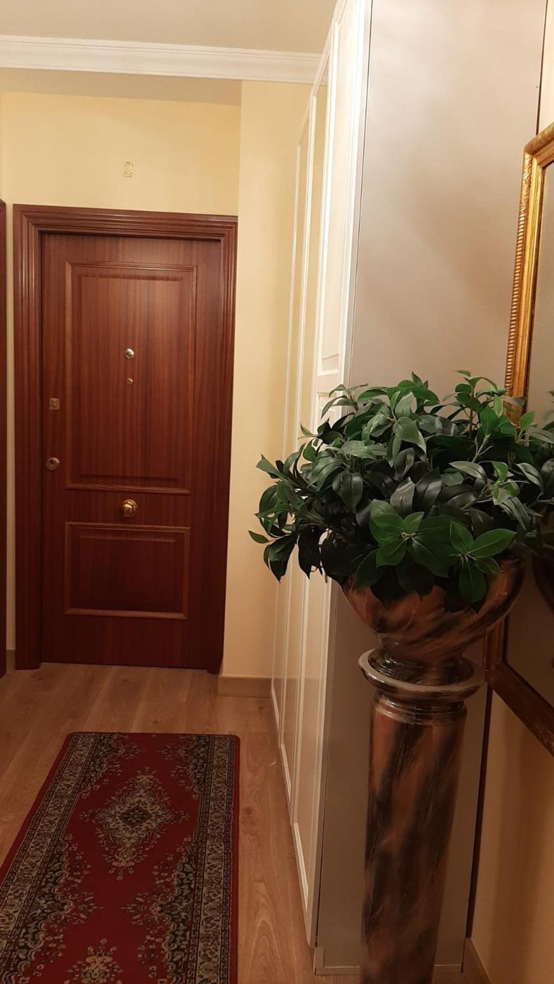 Giulia Apartment