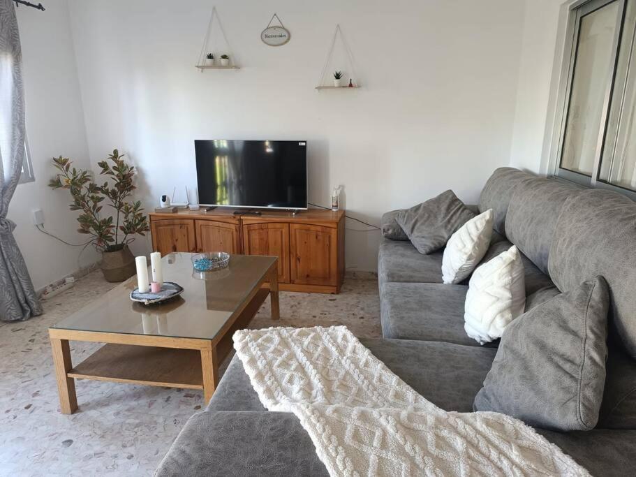 Bonita Casa En Holiday home Seville