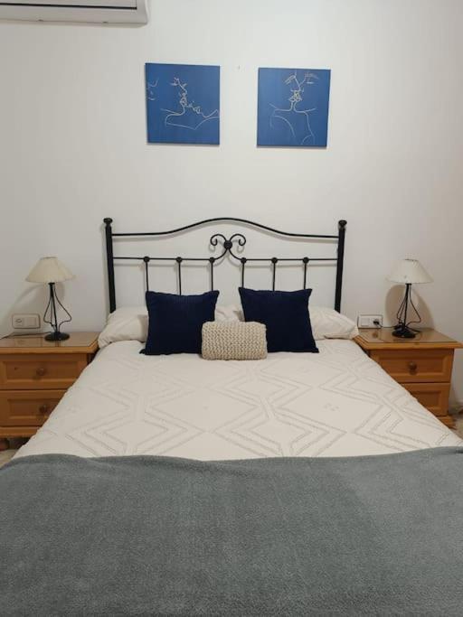 Bonita Casa En Holiday home