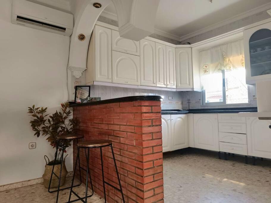 Bonita Casa En Seville