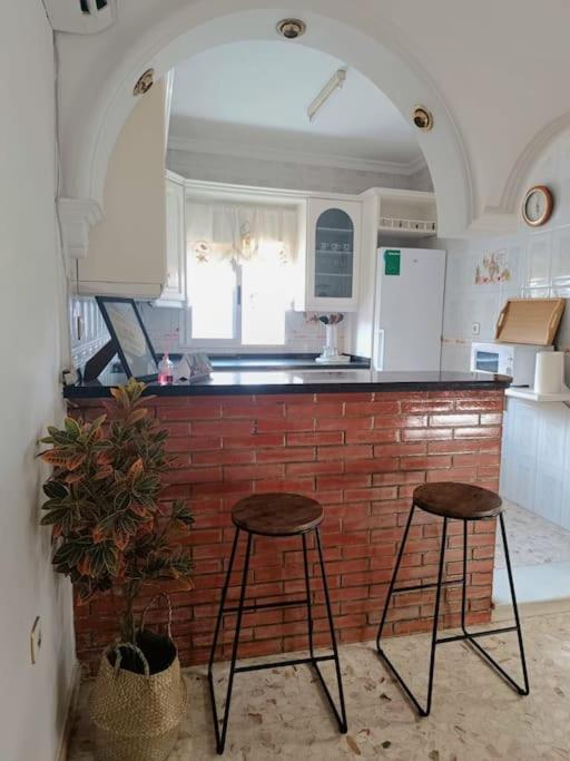 Bonita Casa En Holiday home