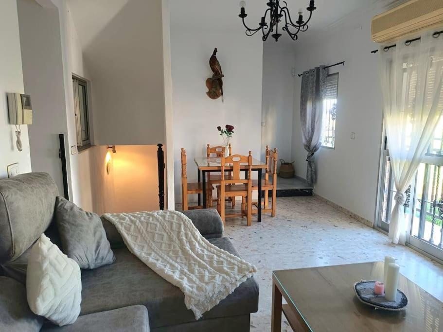 Bonita Casa En Holiday home *