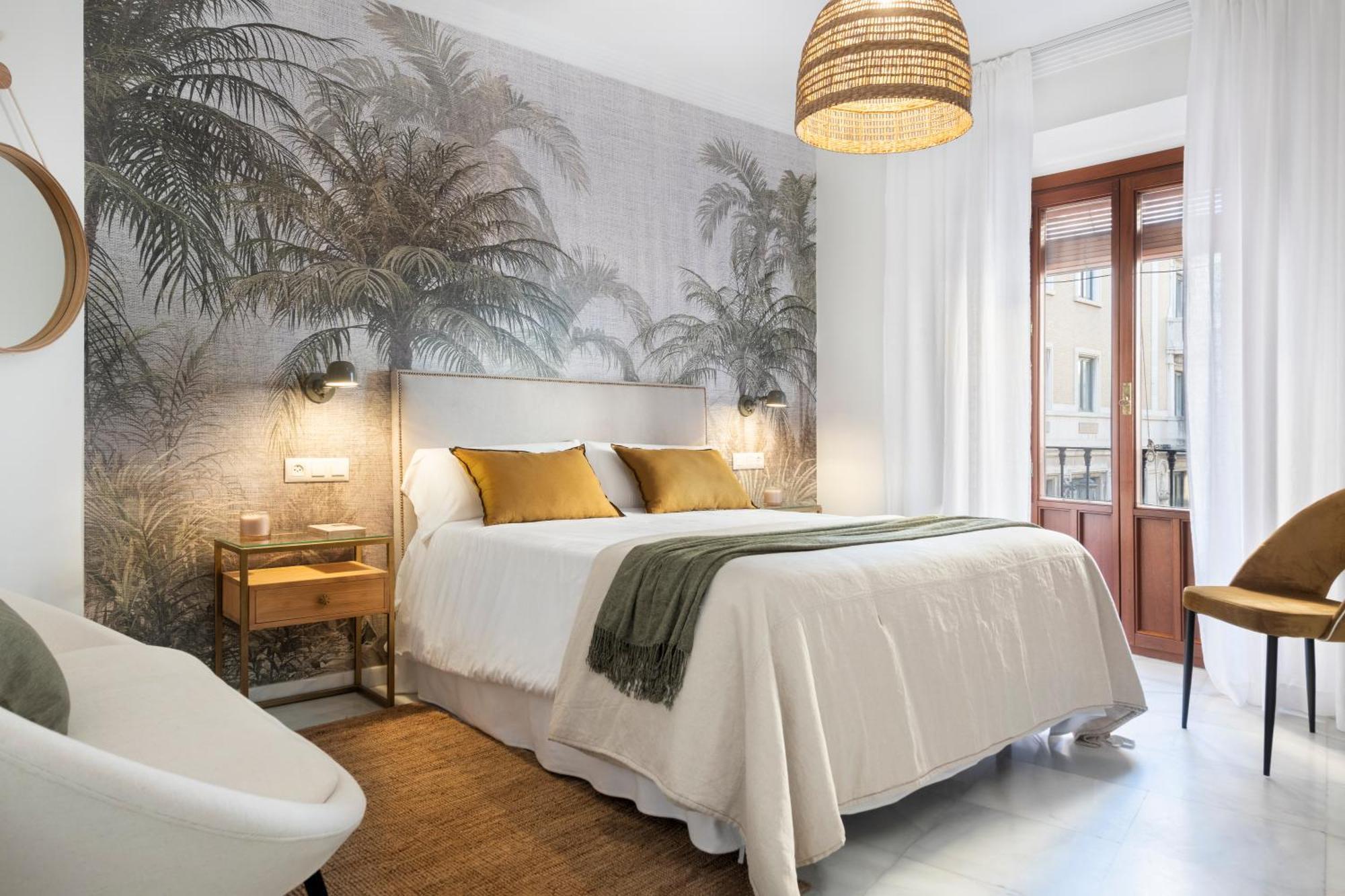 Magno Hernando Colon Luxury Duplex Seville