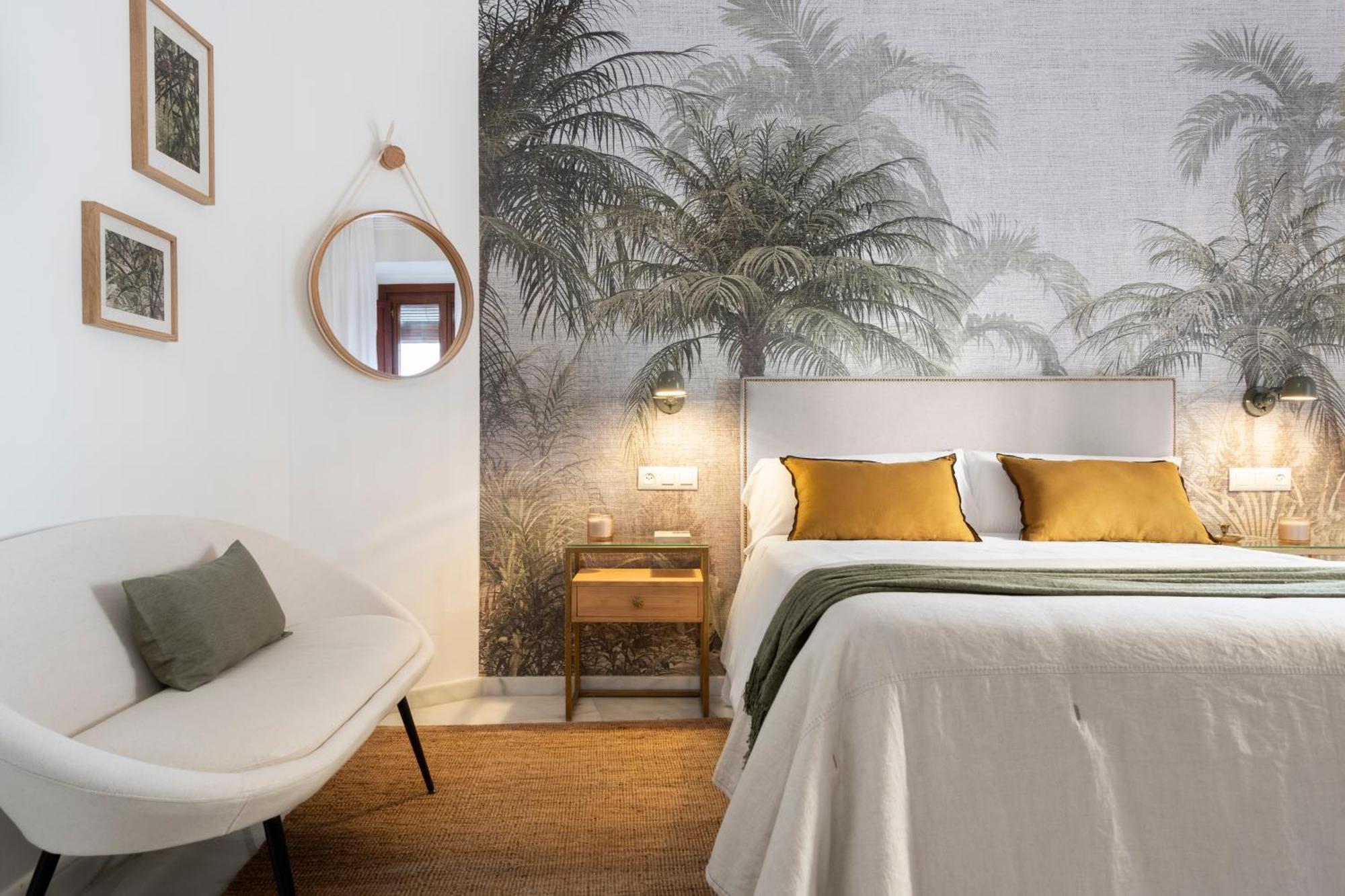 Magno Hernando Colon Luxury Duplex *