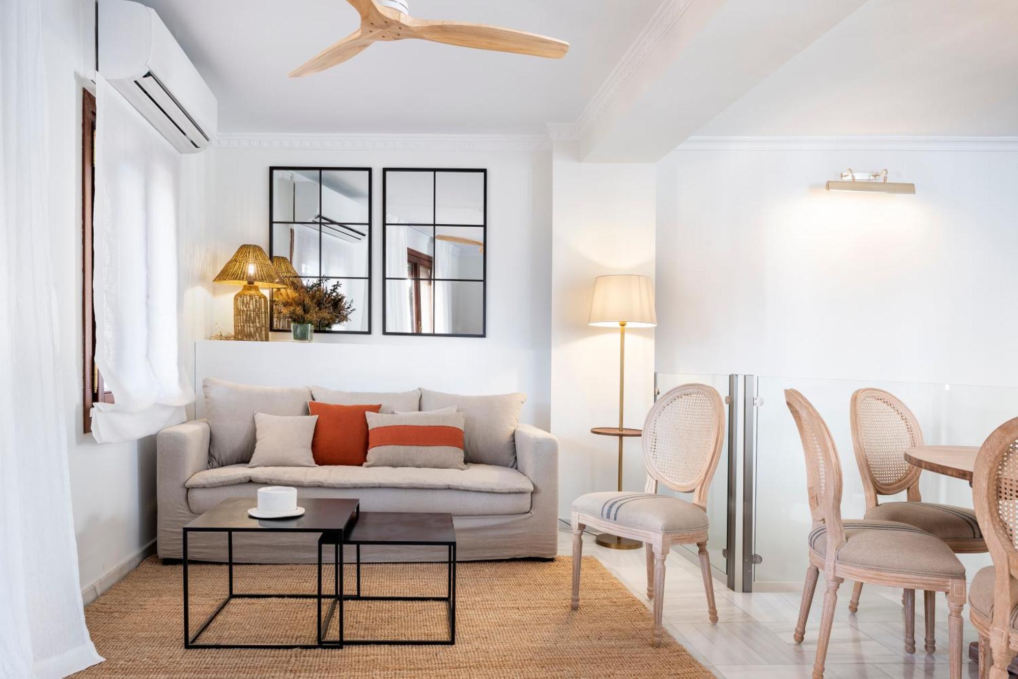 Apartment Magno Hernando Colon Luxury Duplex *