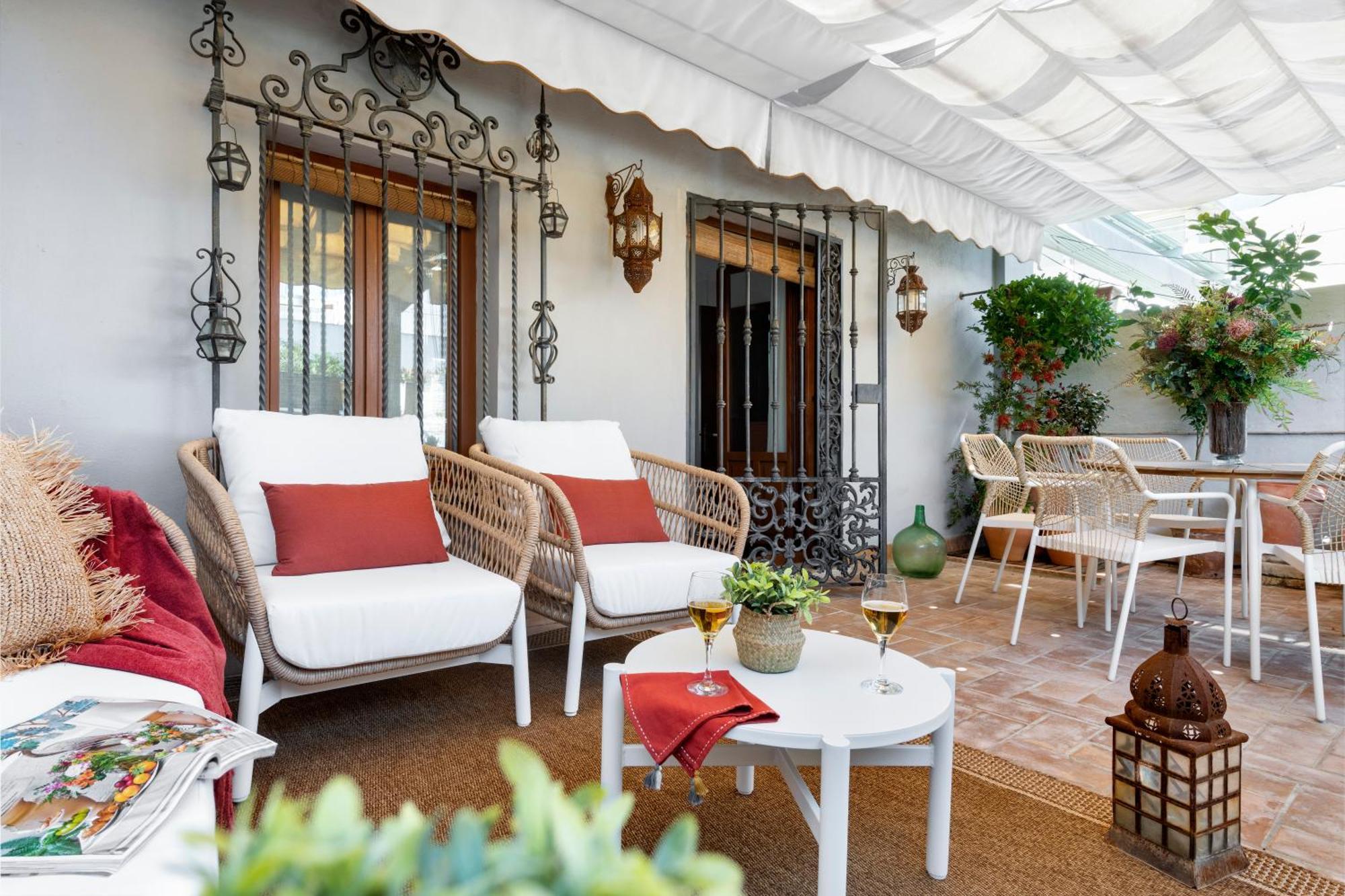 Apartment Magno Hernando Colon Luxury Duplex