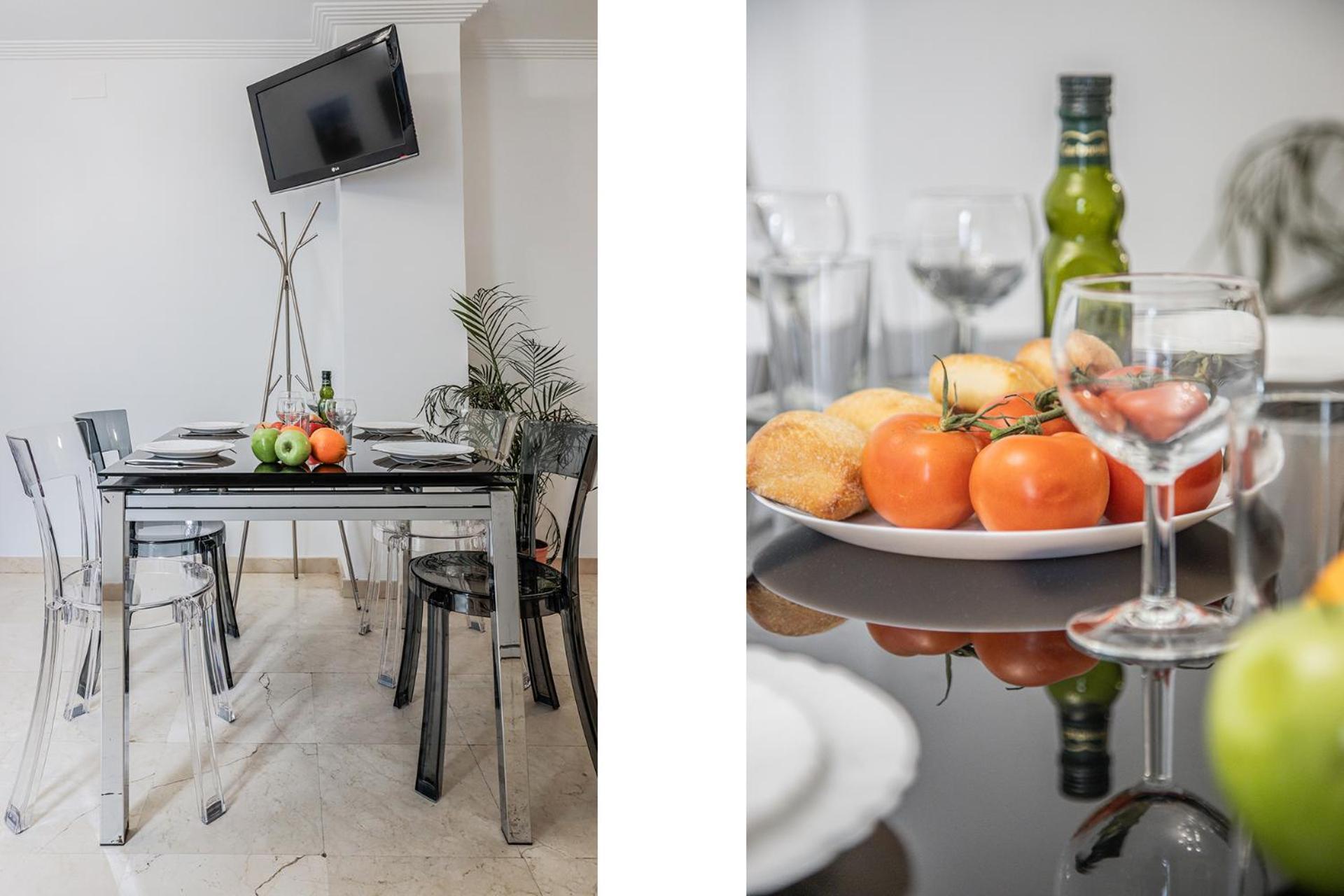 Veoapartment Ateneo Apartamento Sevilla