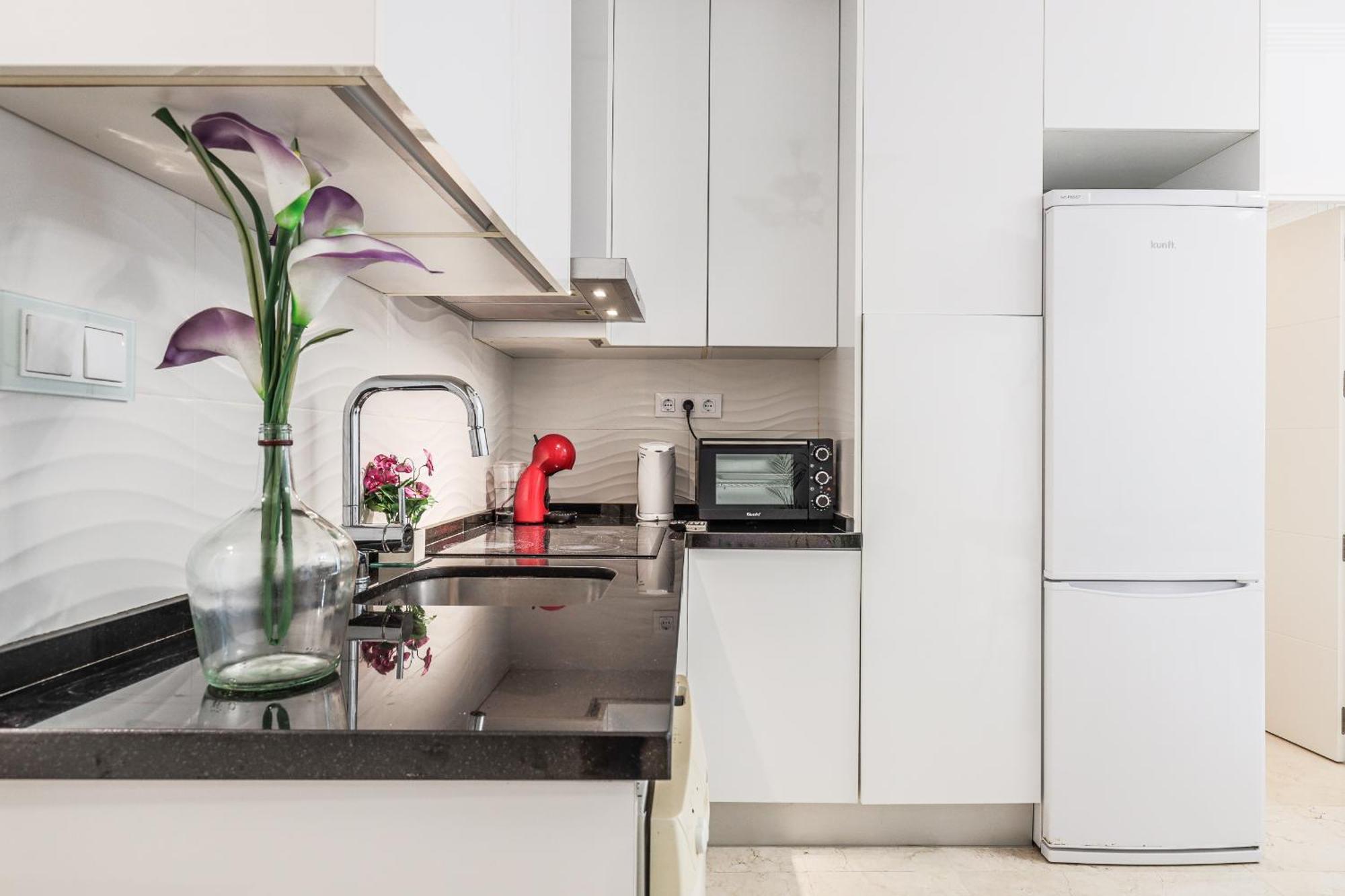 Apartamento Veoapartment Ateneo