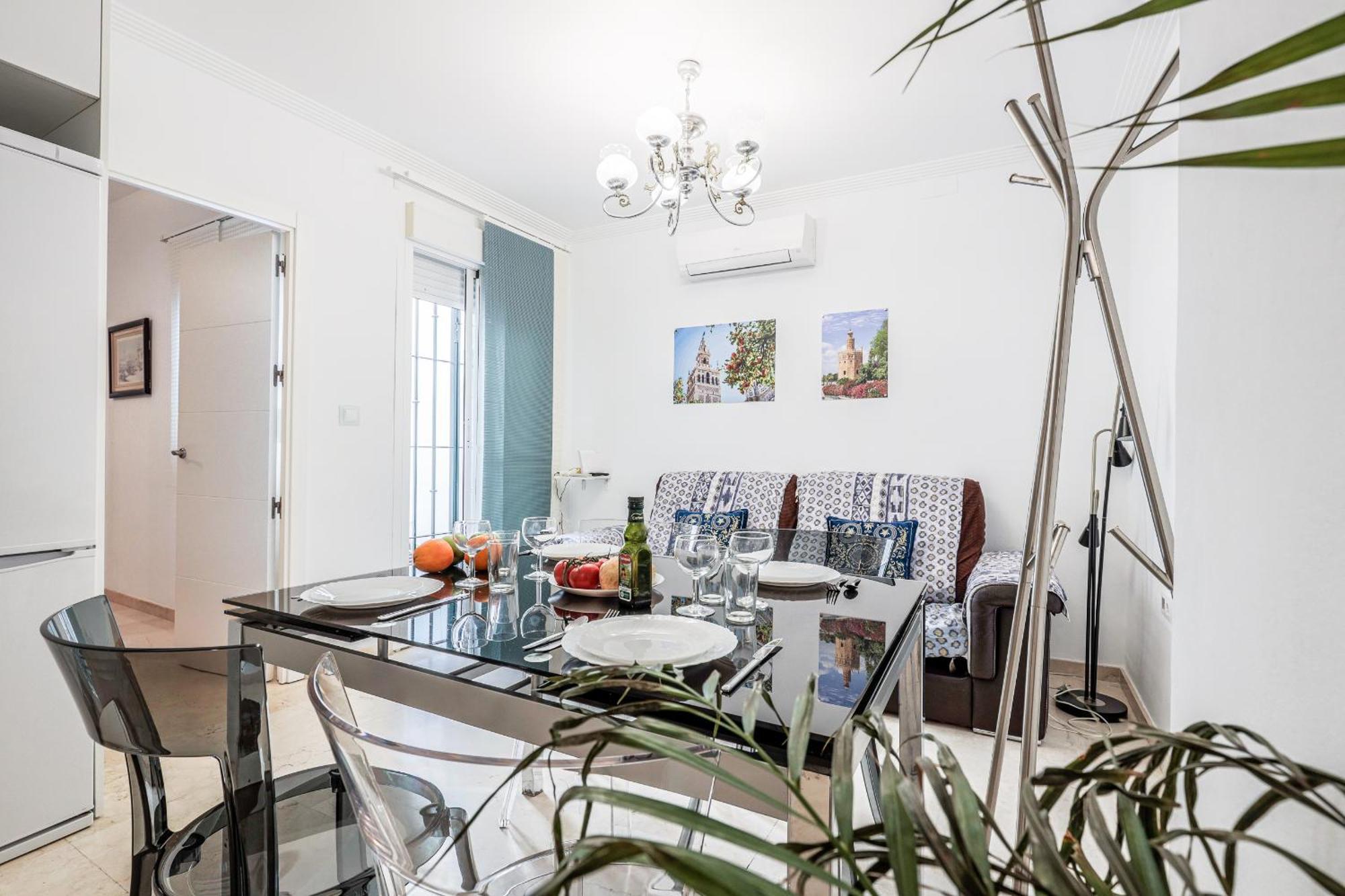 Veoapartment Ateneo Apartamento