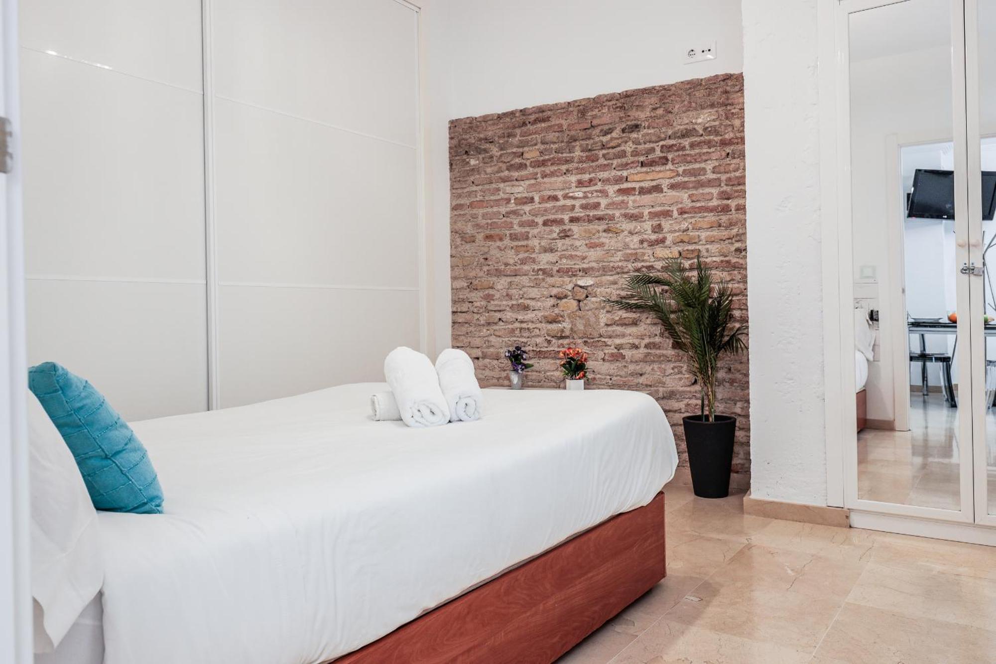 Apartamento Veoapartment Ateneo Sevilla
