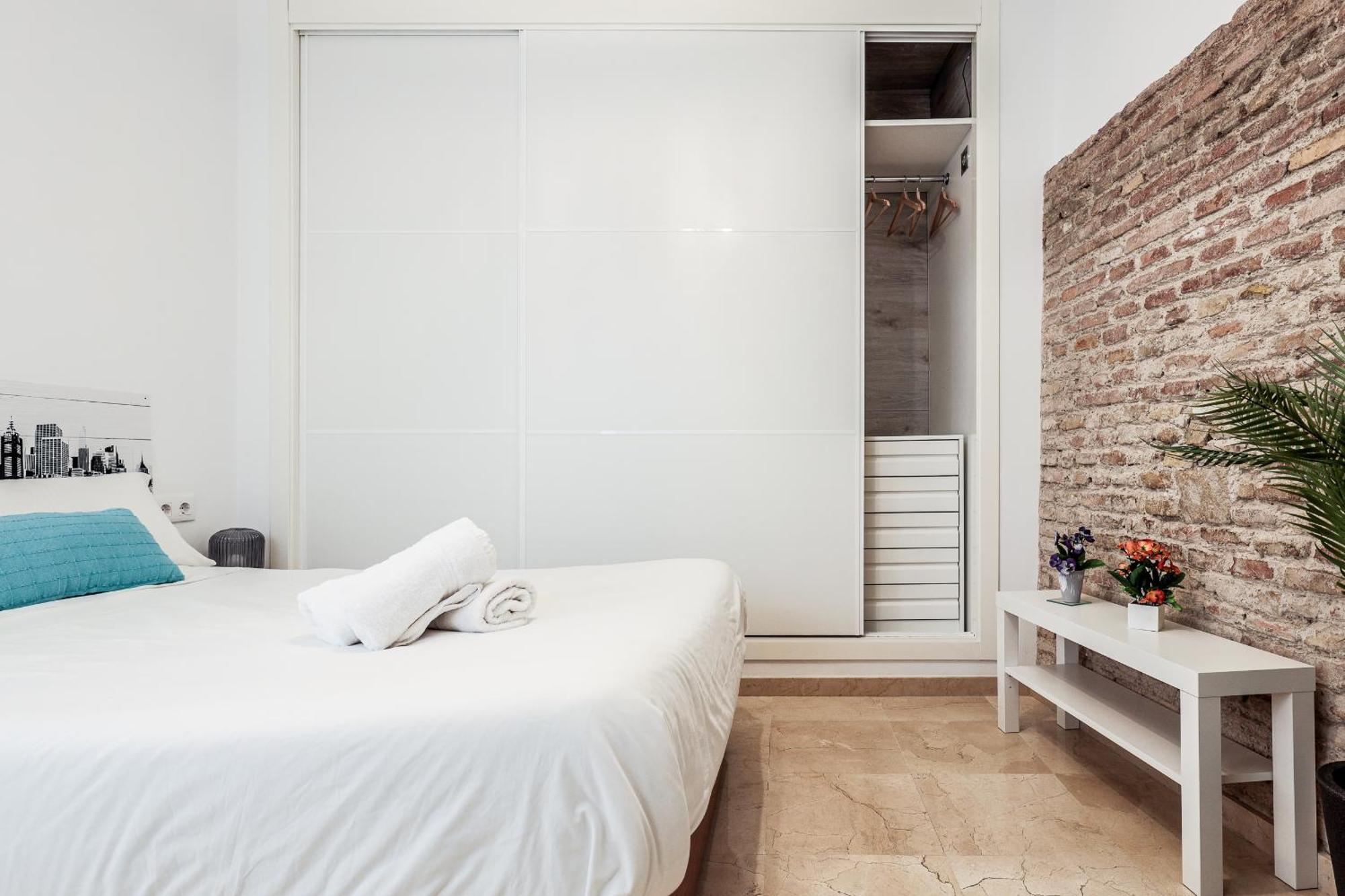 Veoapartment Ateneo Apartamento Sevilla