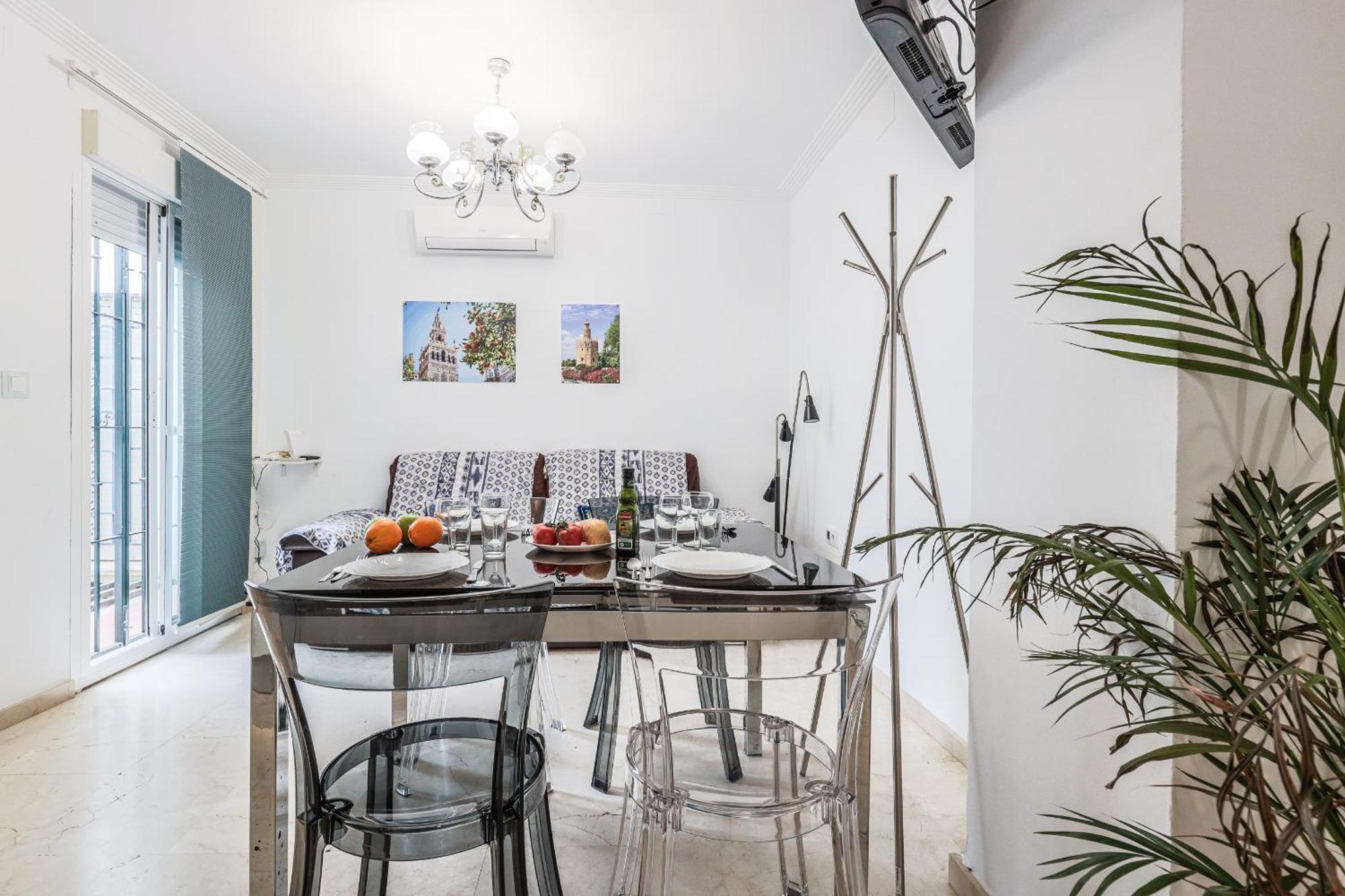 Veoapartment Ateneo Apartamento
