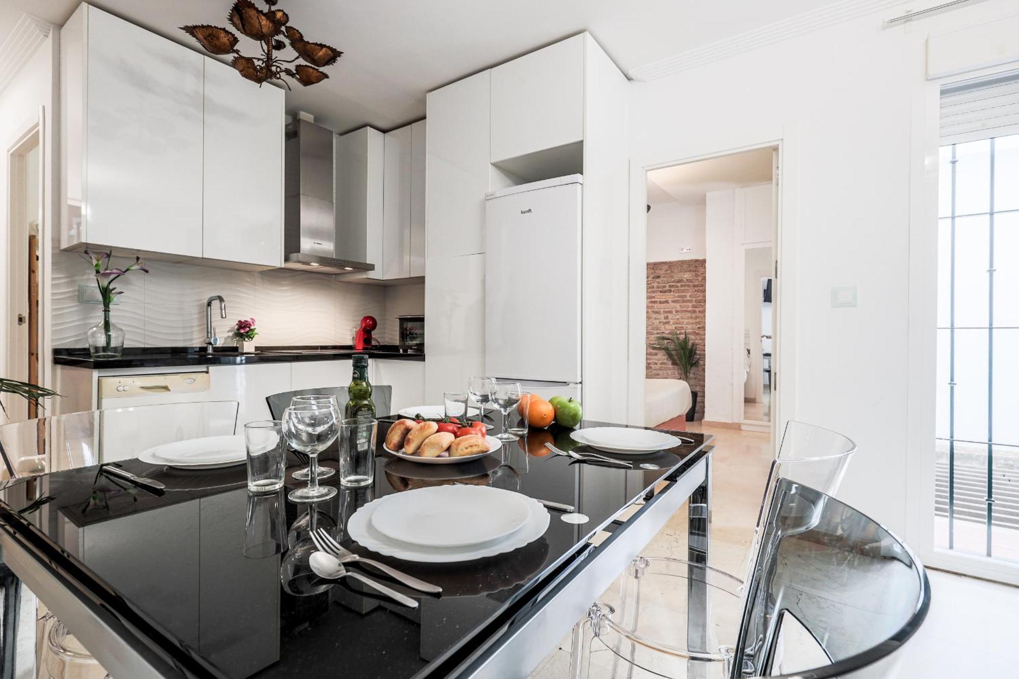 Veoapartment Ateneo Apartamento