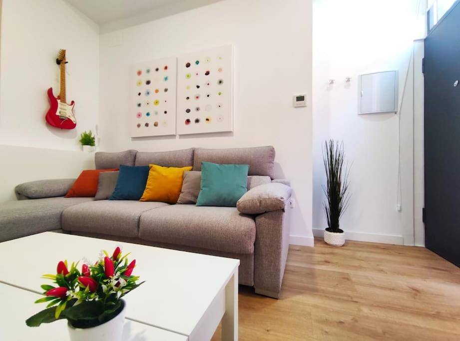 La Casa Del Artista A Seville