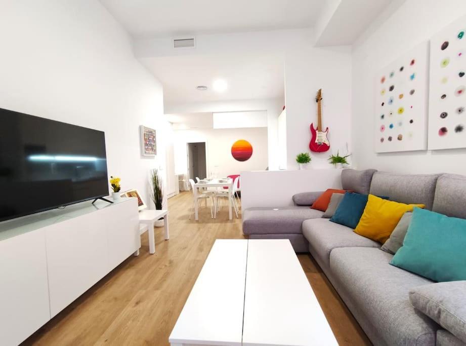 Apartment La Casa Del Artista A