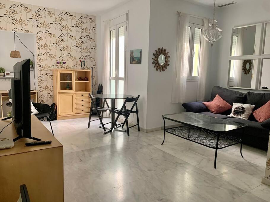 Centroredesinterior Apartment Seville