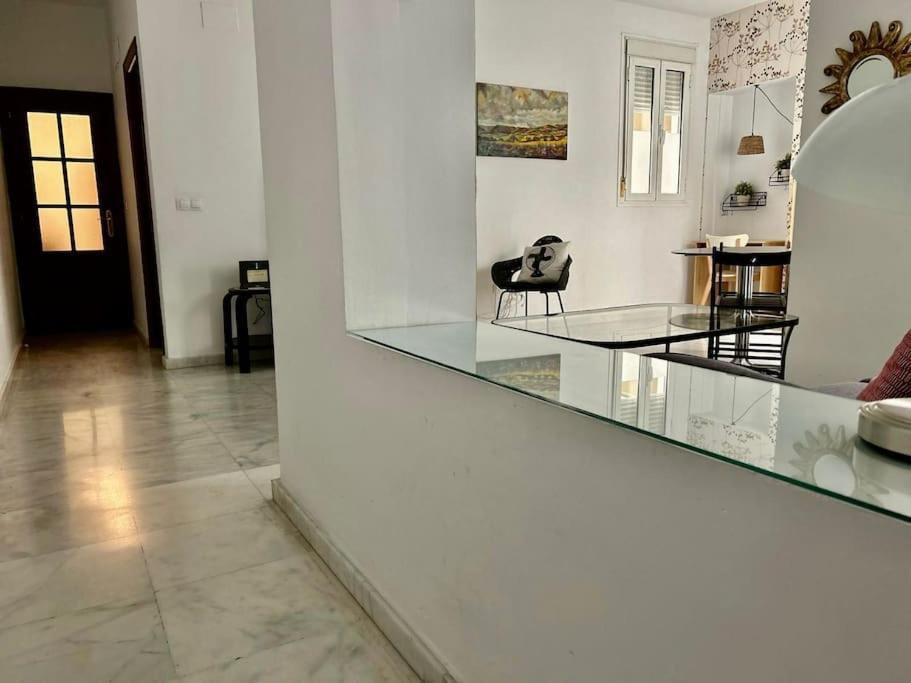 Centroredesinterior Apartment