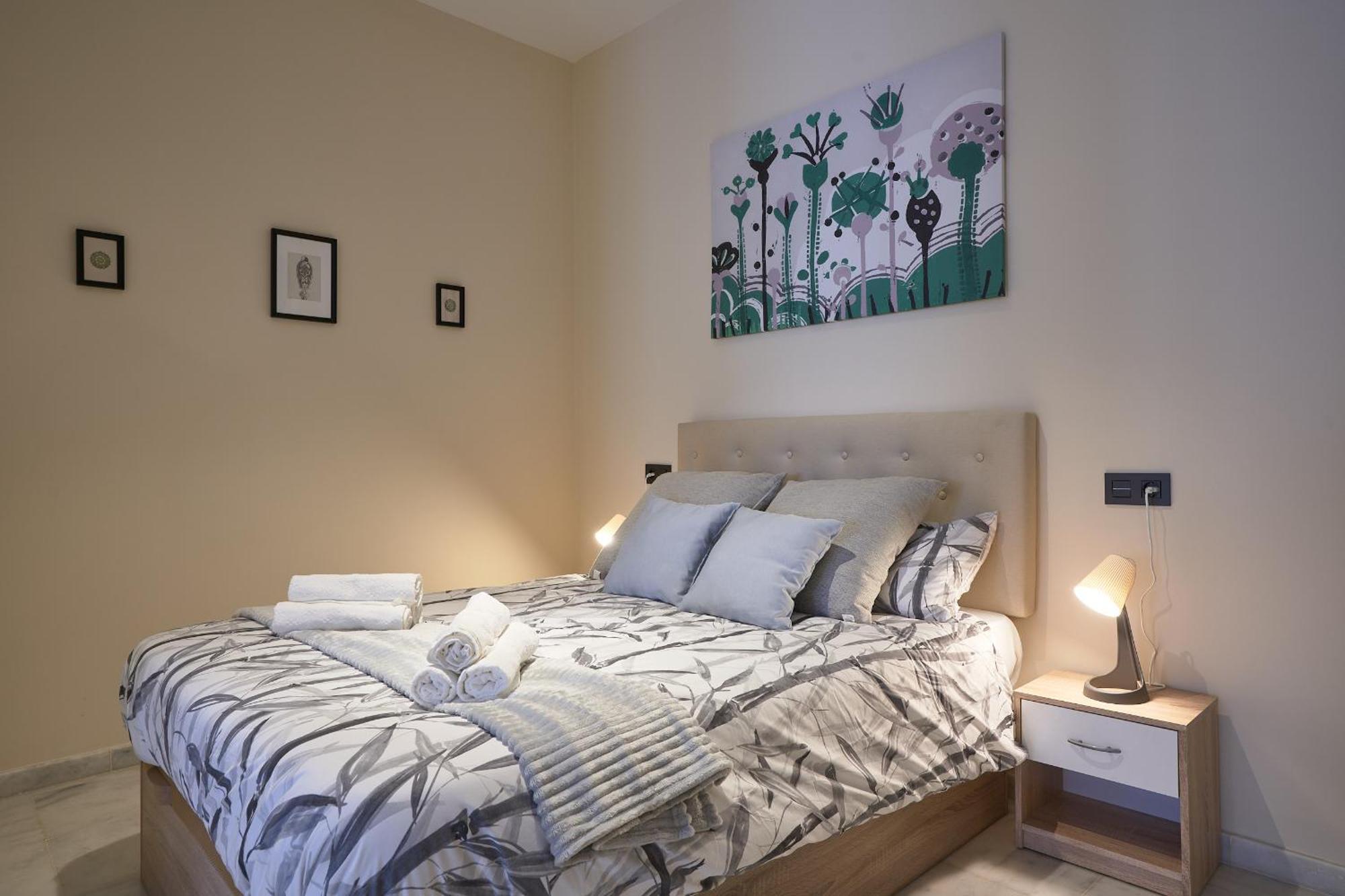 Loft Tejares De Triana Apartment Seville