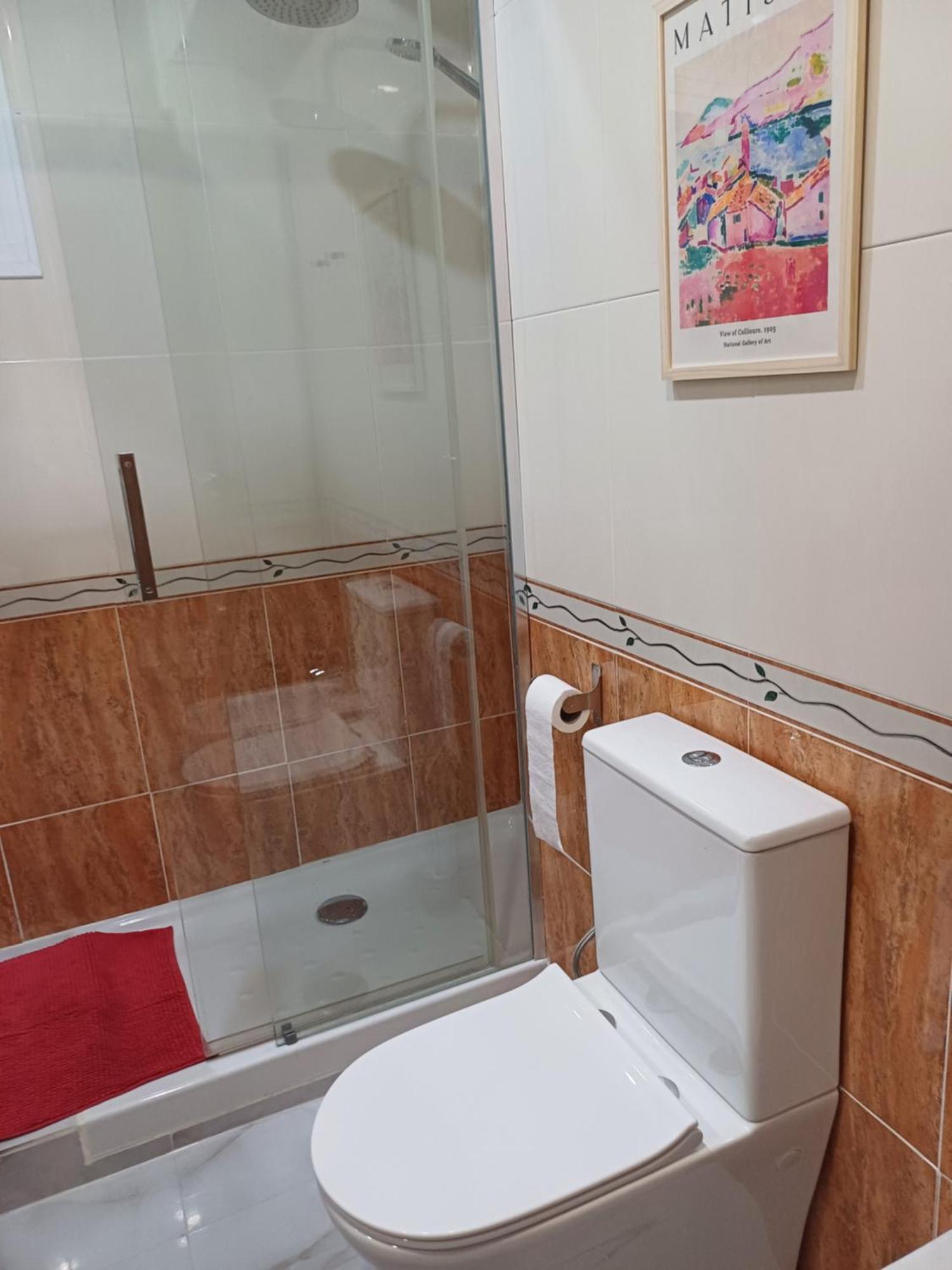 Matisse Apartamento *
