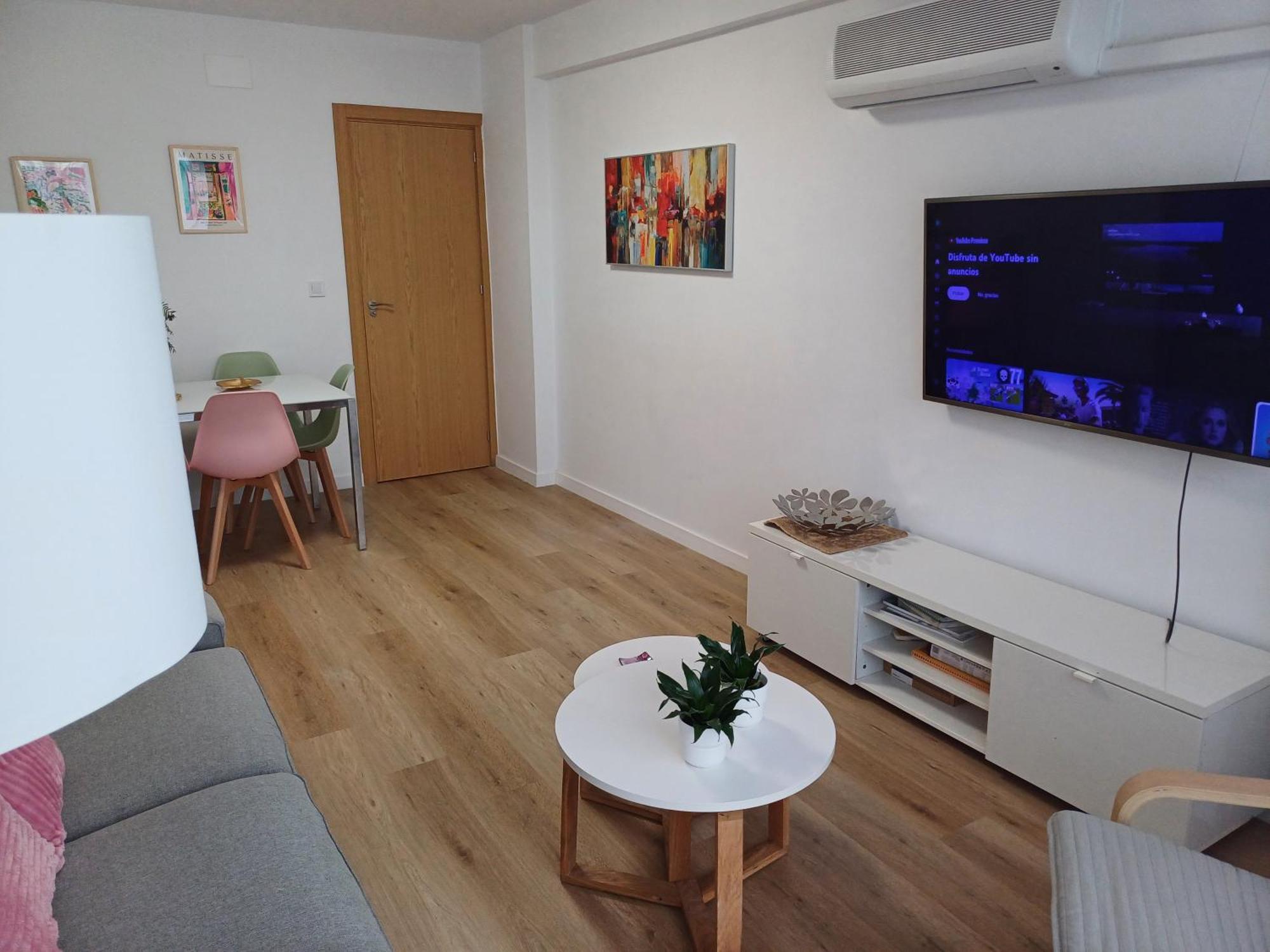 Matisse Apartamento *