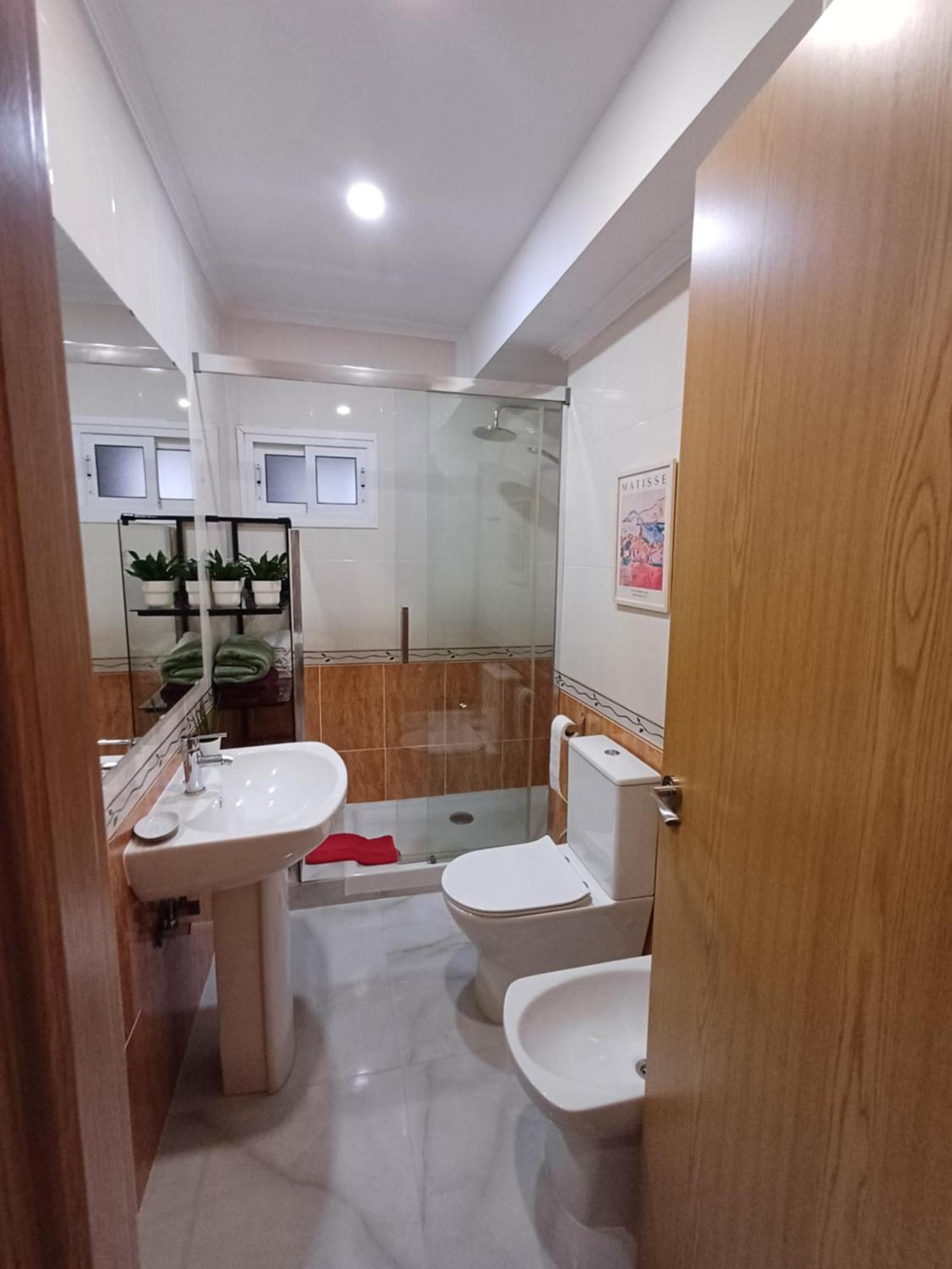 Matisse Apartamento *