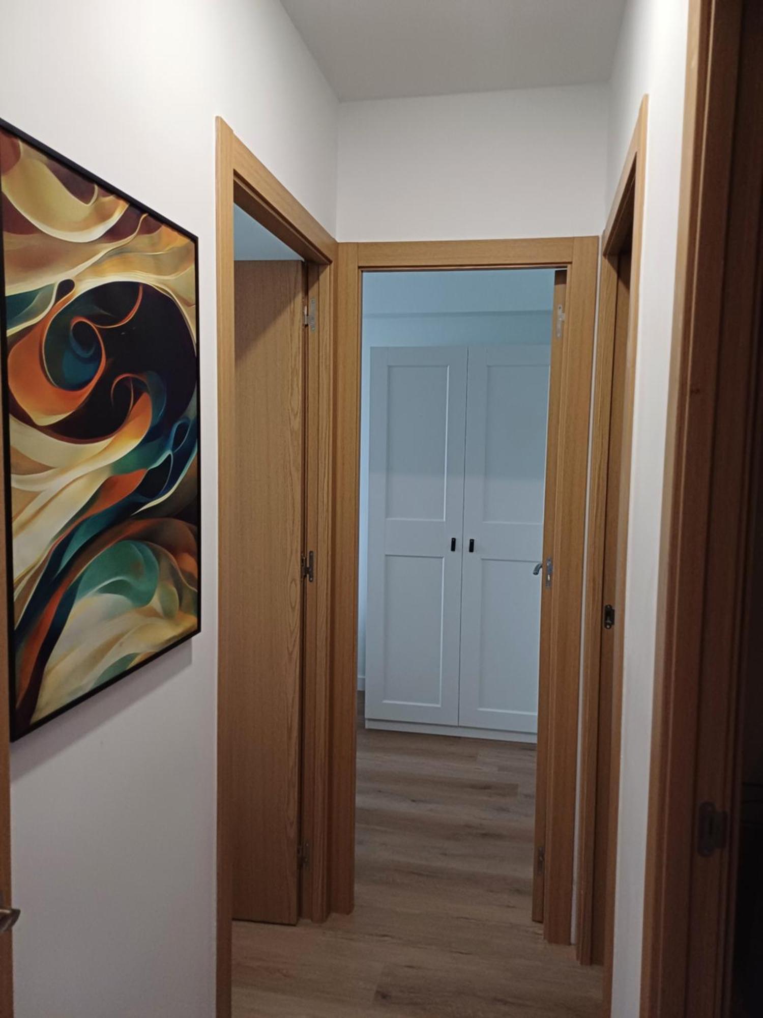 Apartamento Matisse Sevilla