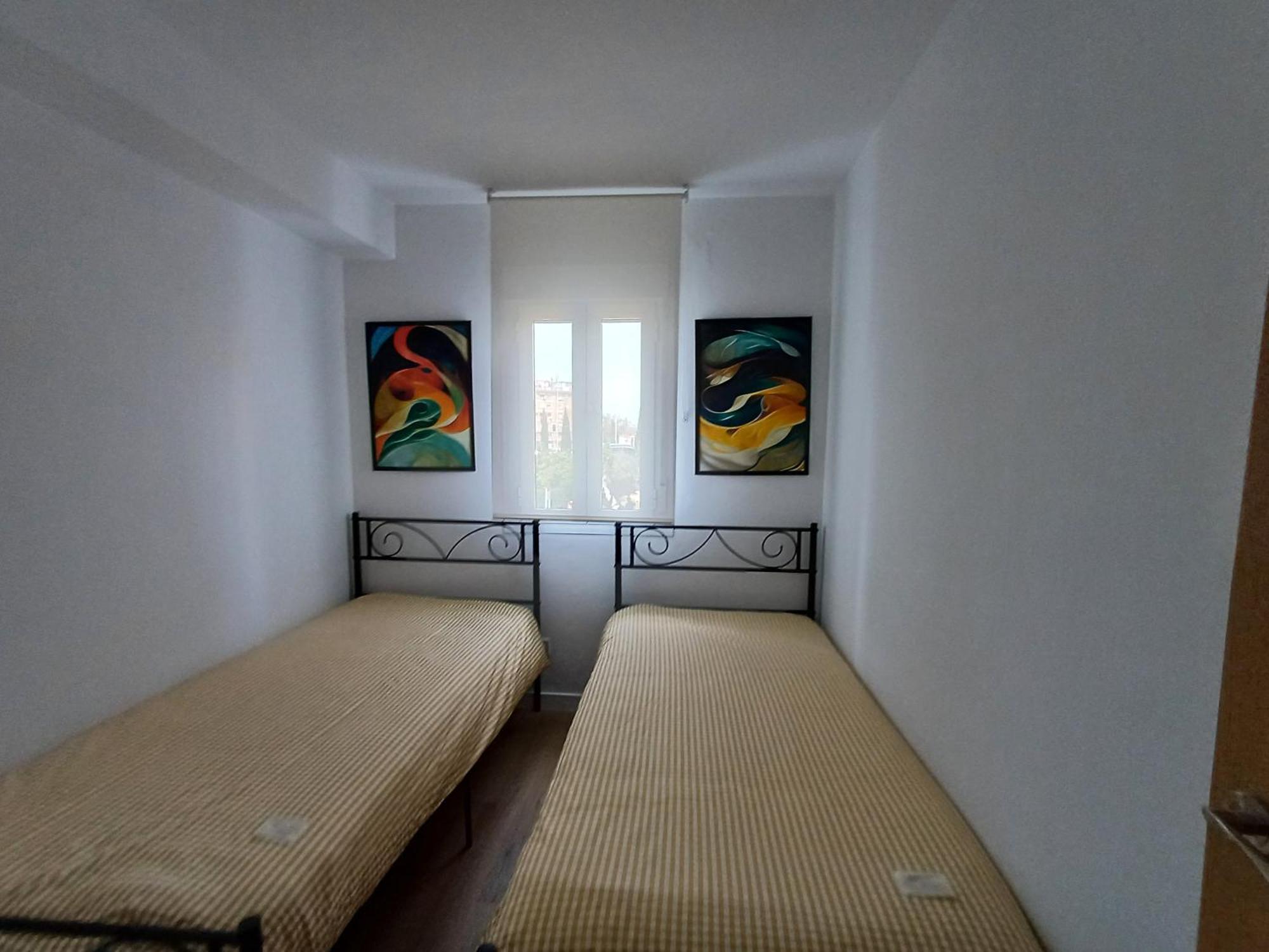 Matisse Sevilla