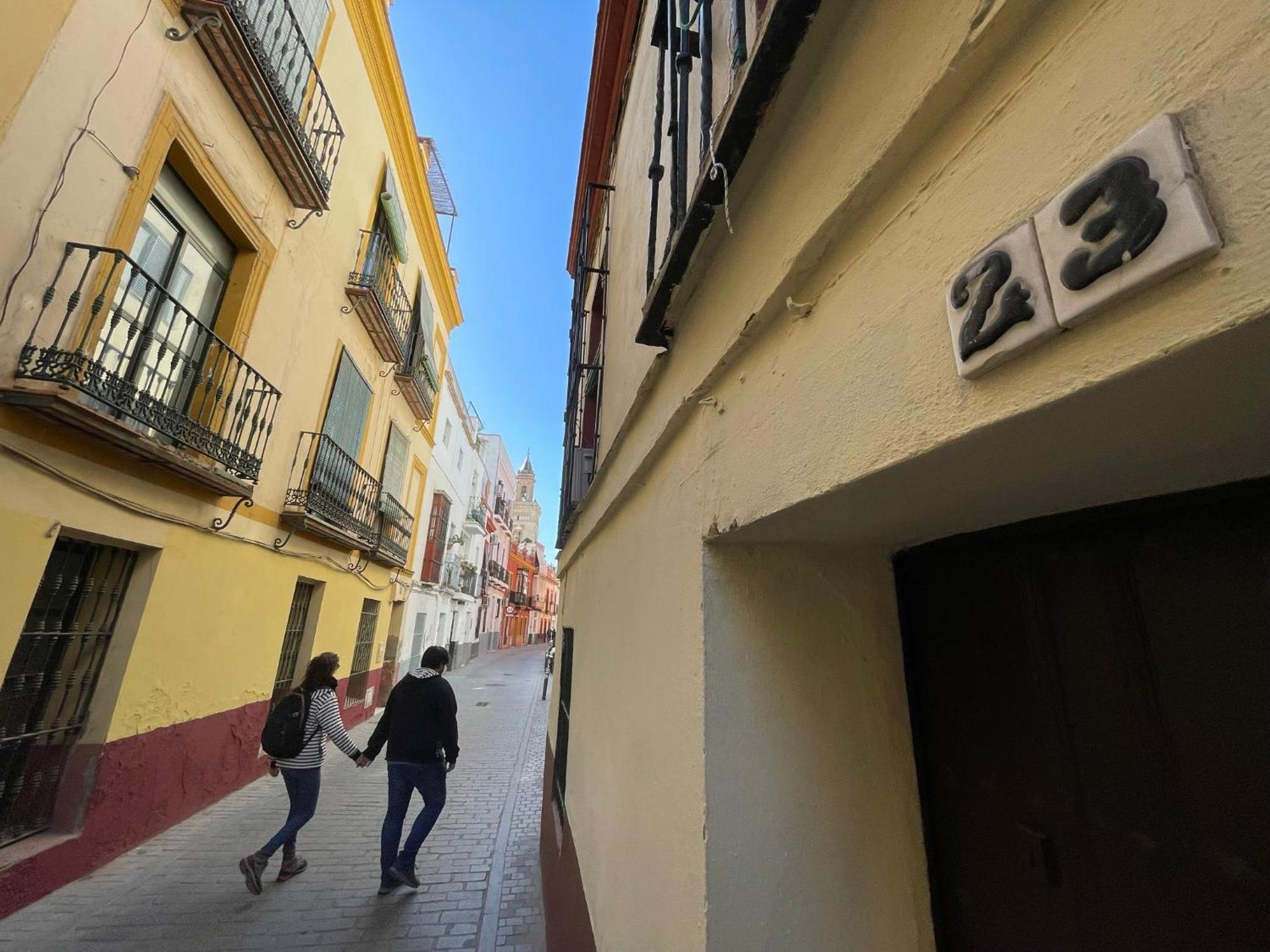 Somos Private Apartamento