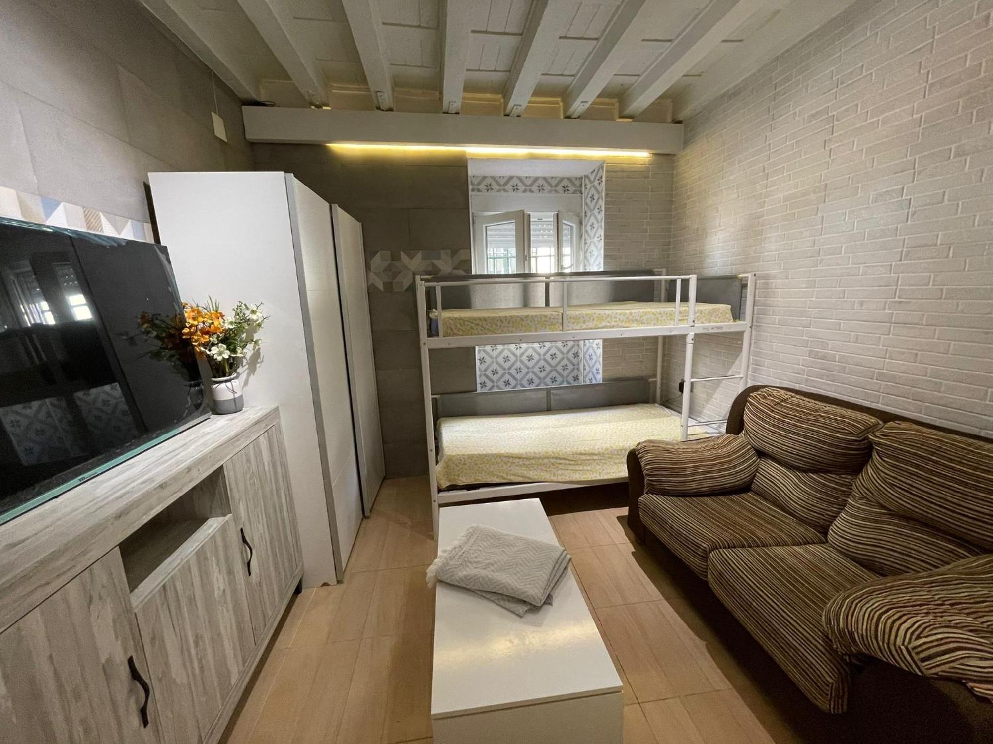 Apartamento Somos Private *