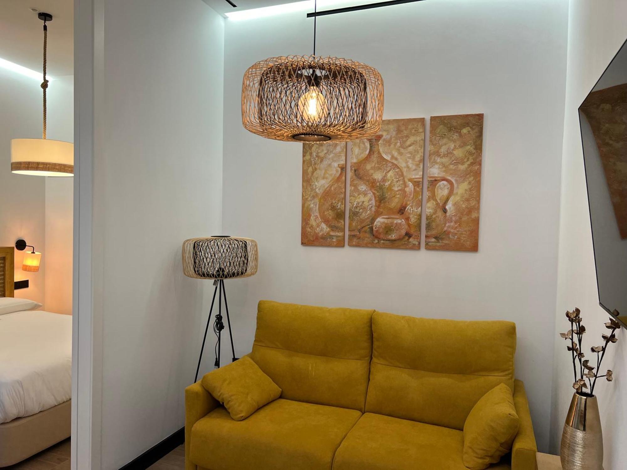 Pureza 41a Seville
