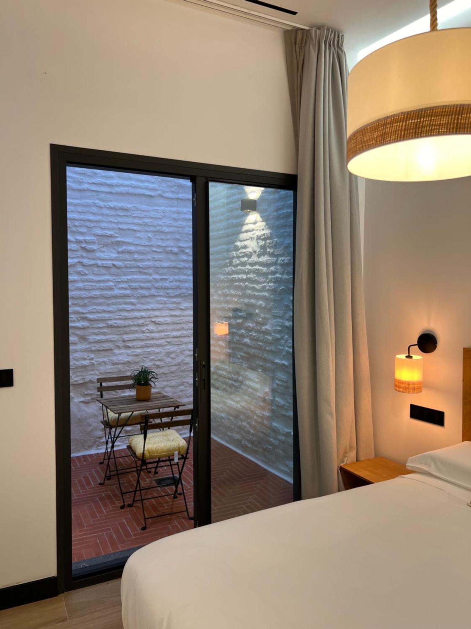 Pureza 41a Apartment *
