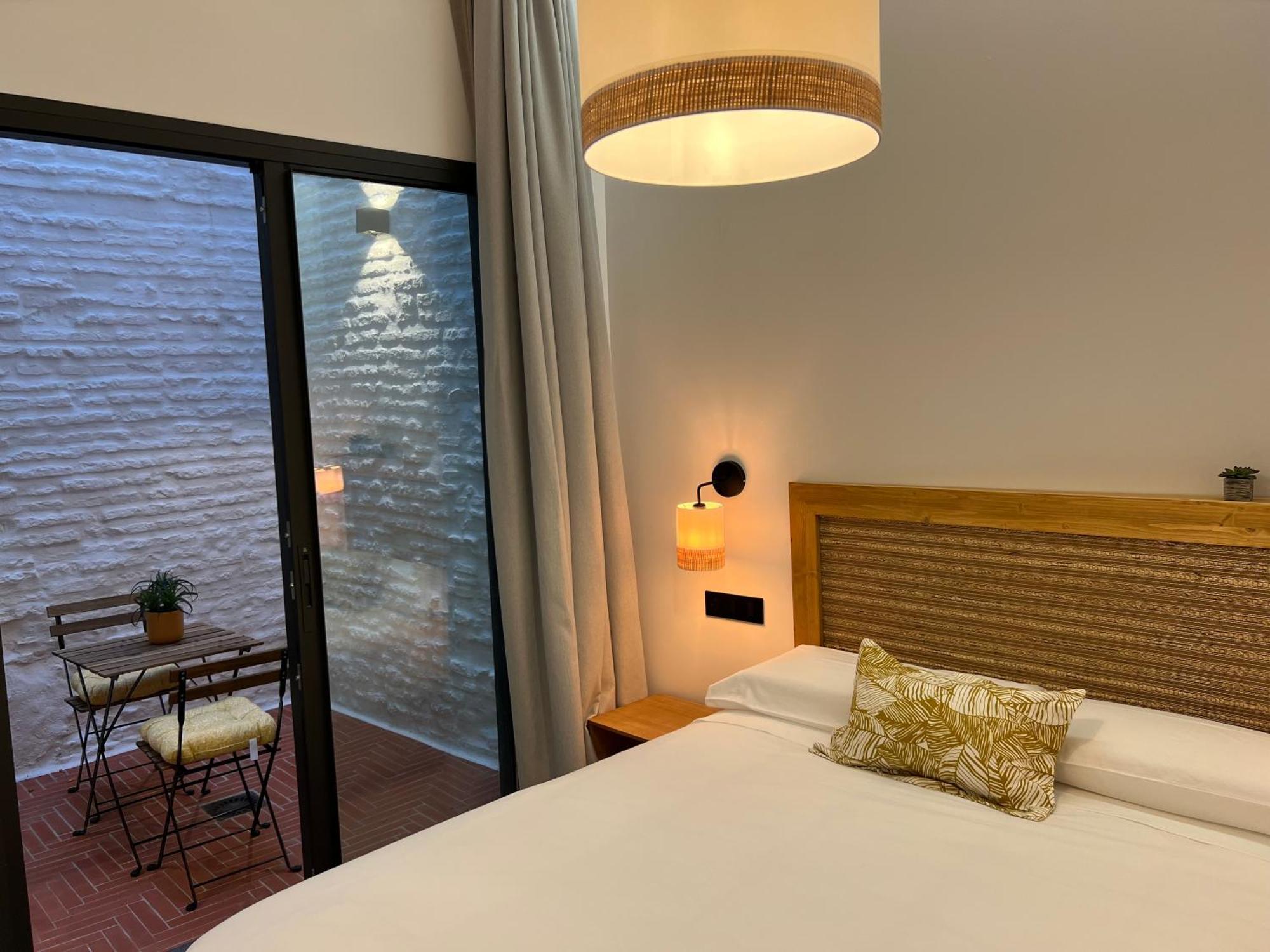 Apartment Pureza 41a Seville
