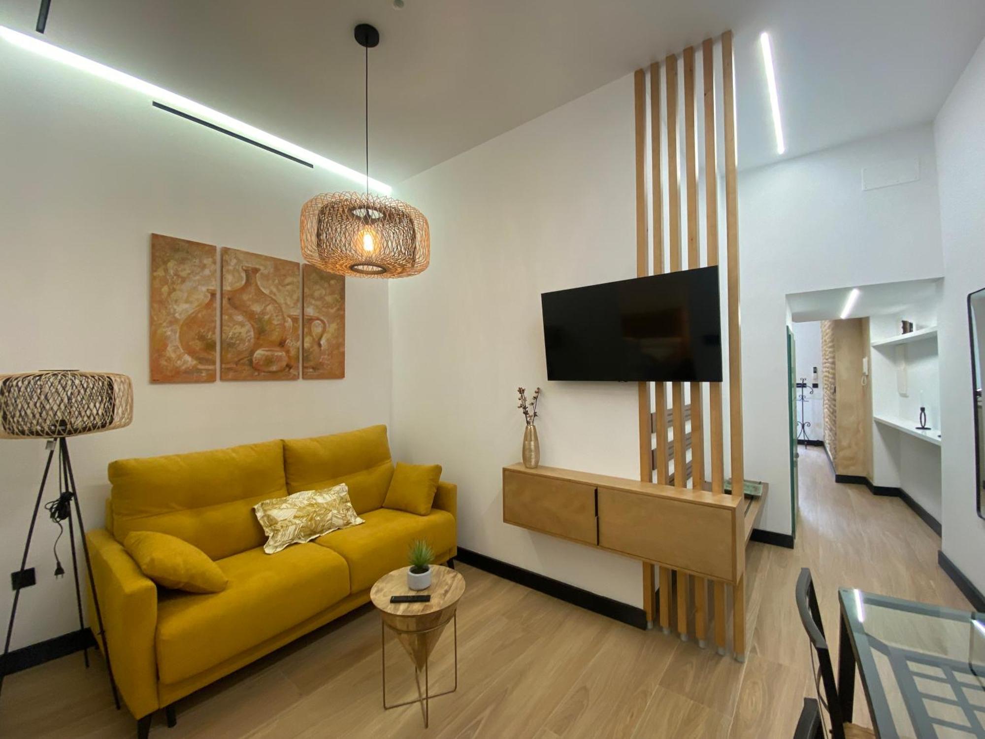 Pureza 41a Apartment *