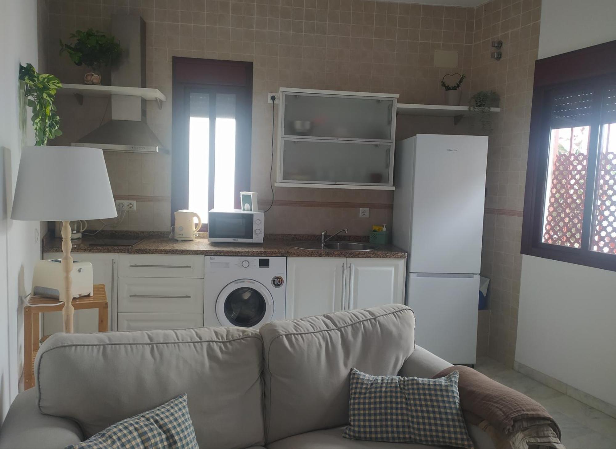 Estudio Centrico * Seville