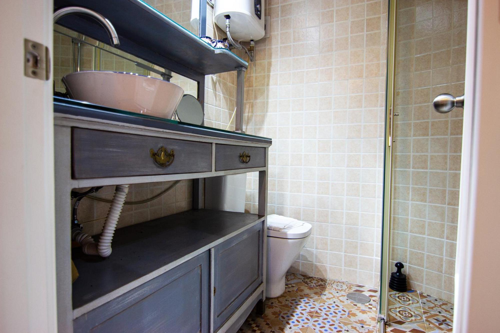 Apartment Rentalsevilla Trajano *