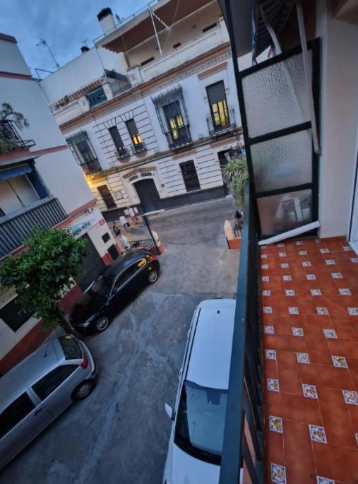 Apartment Monkeys Alfareria Triana
