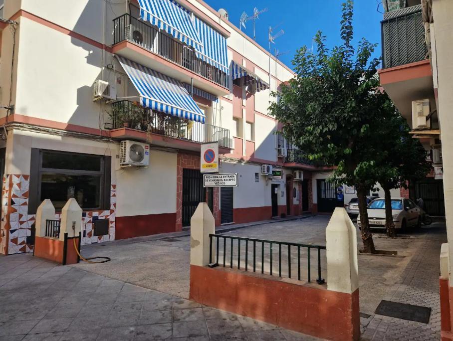 Apartment Monkeys Alfareria Triana *