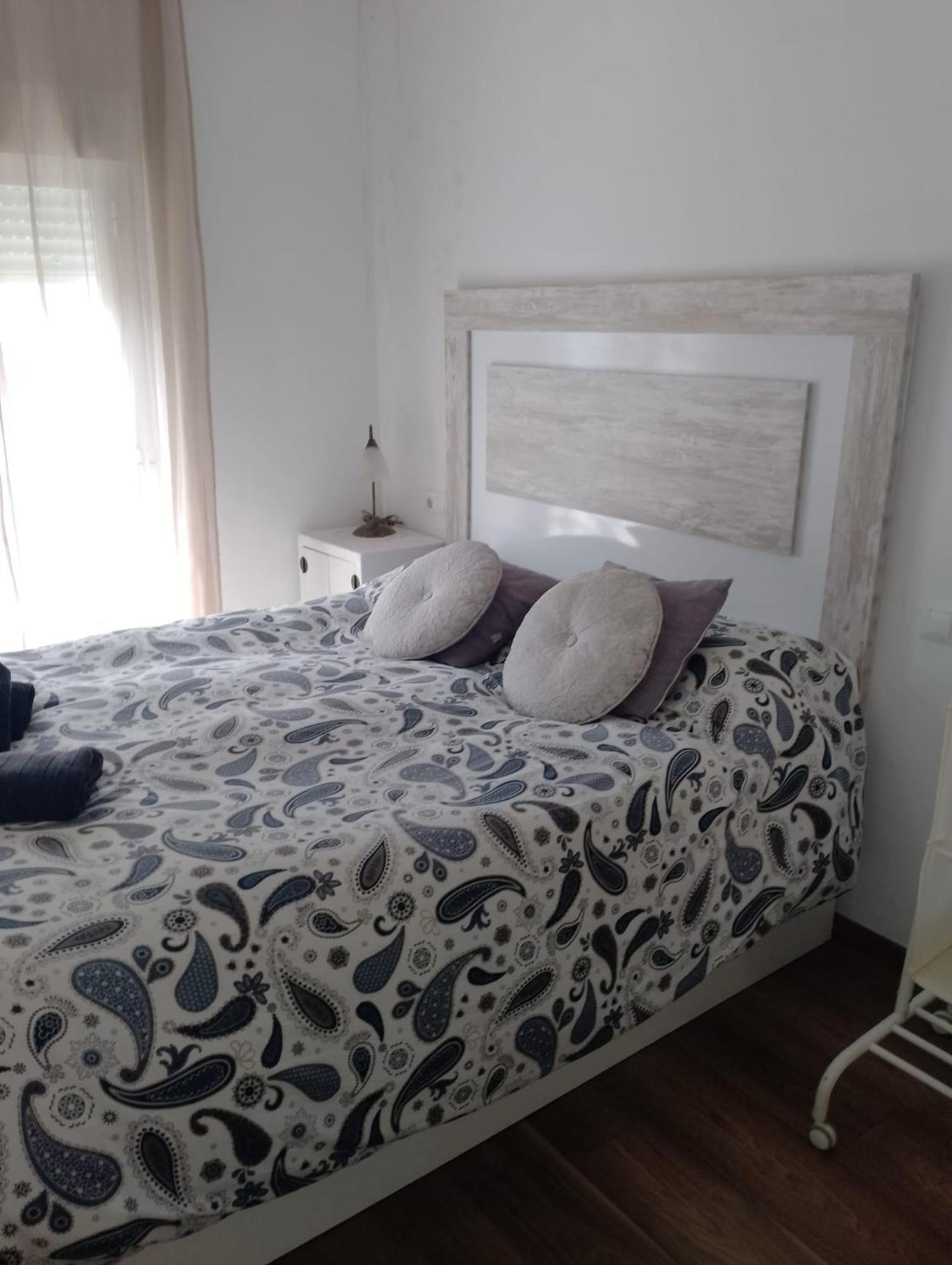 Loft House Triana Apartment