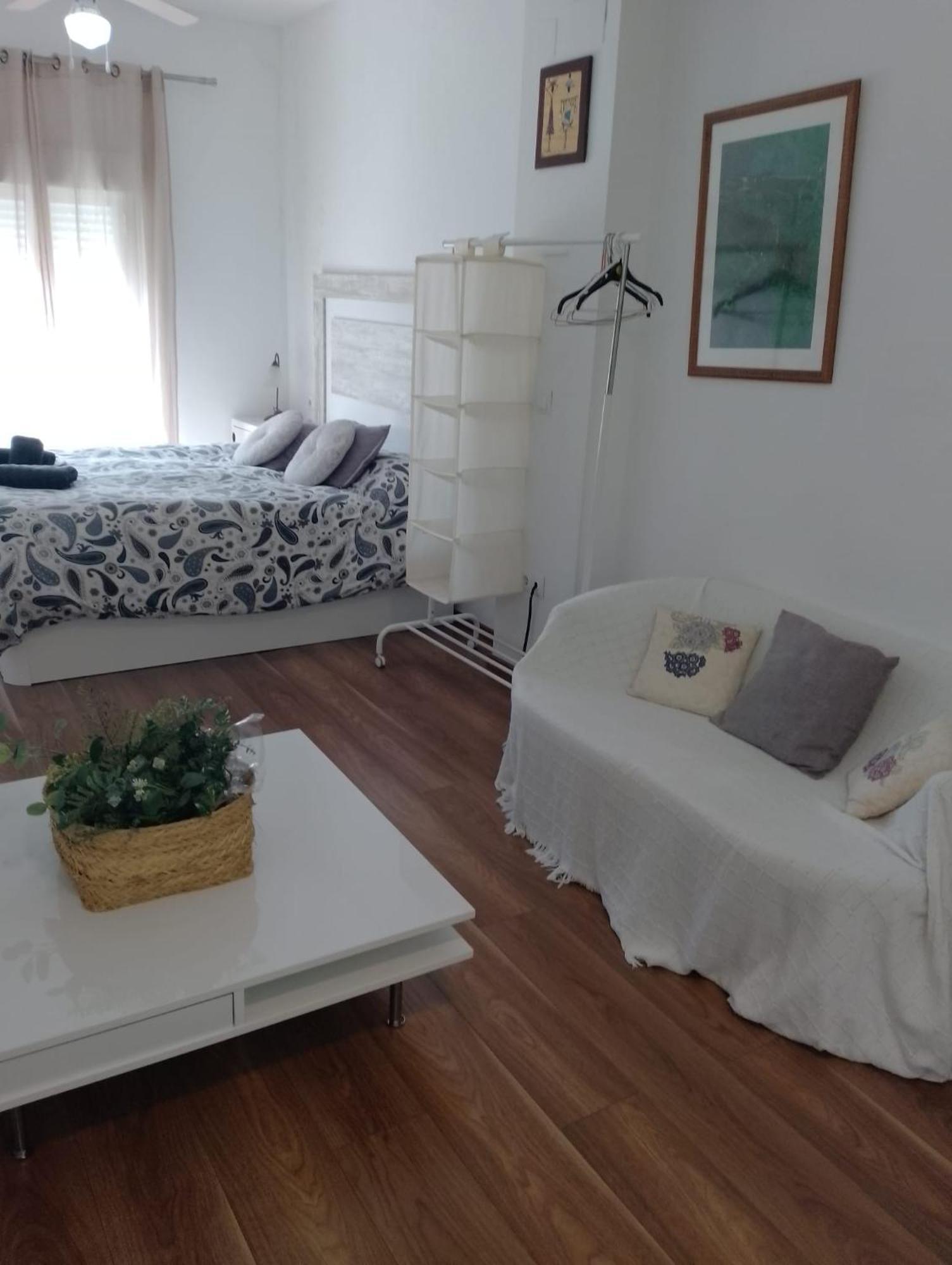 Loft House Triana Apartment