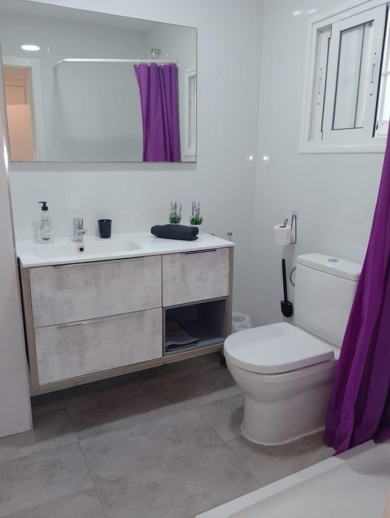 Loft House Triana