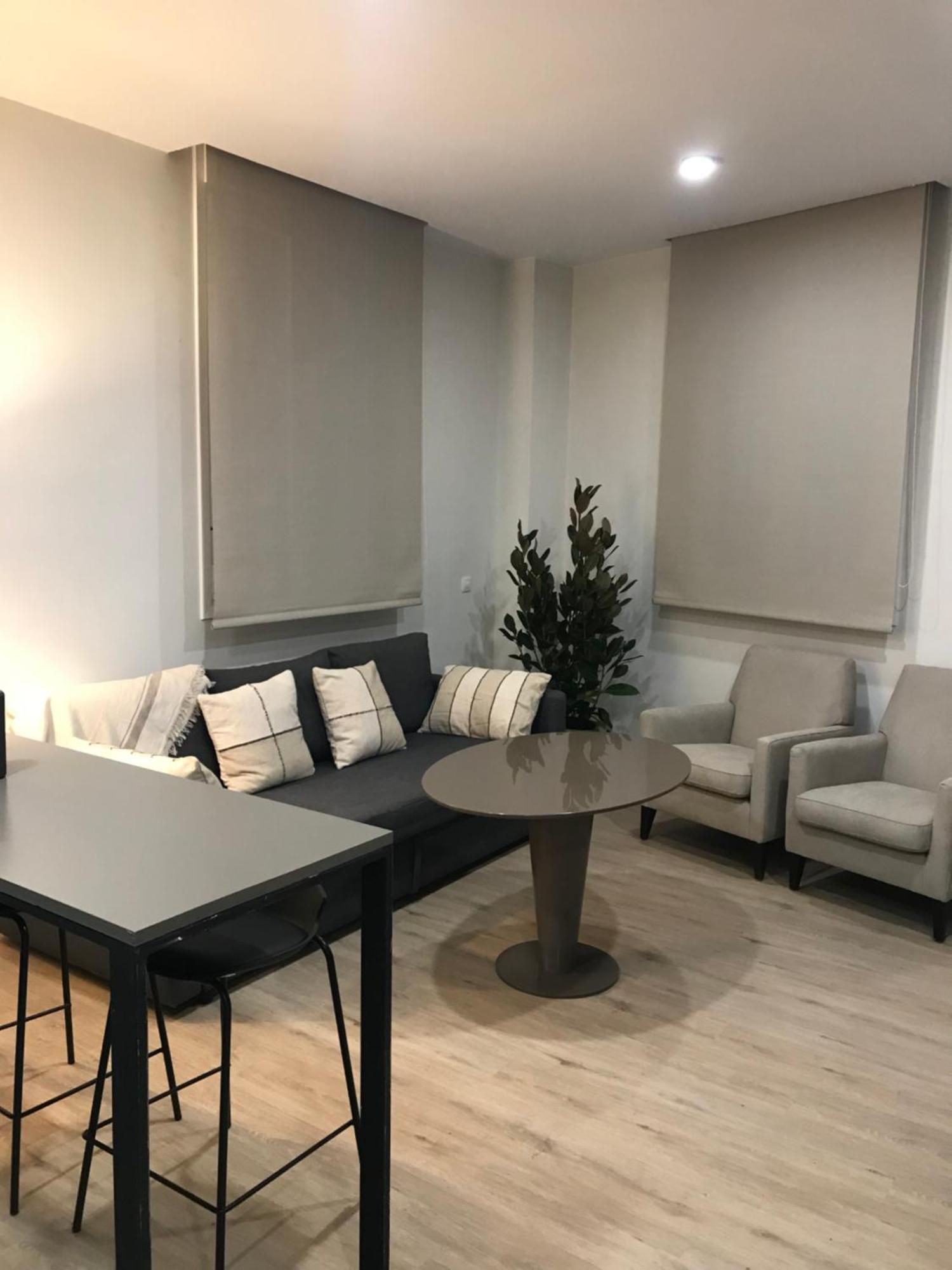 Apartamento Lira Home, Centro Sevilla