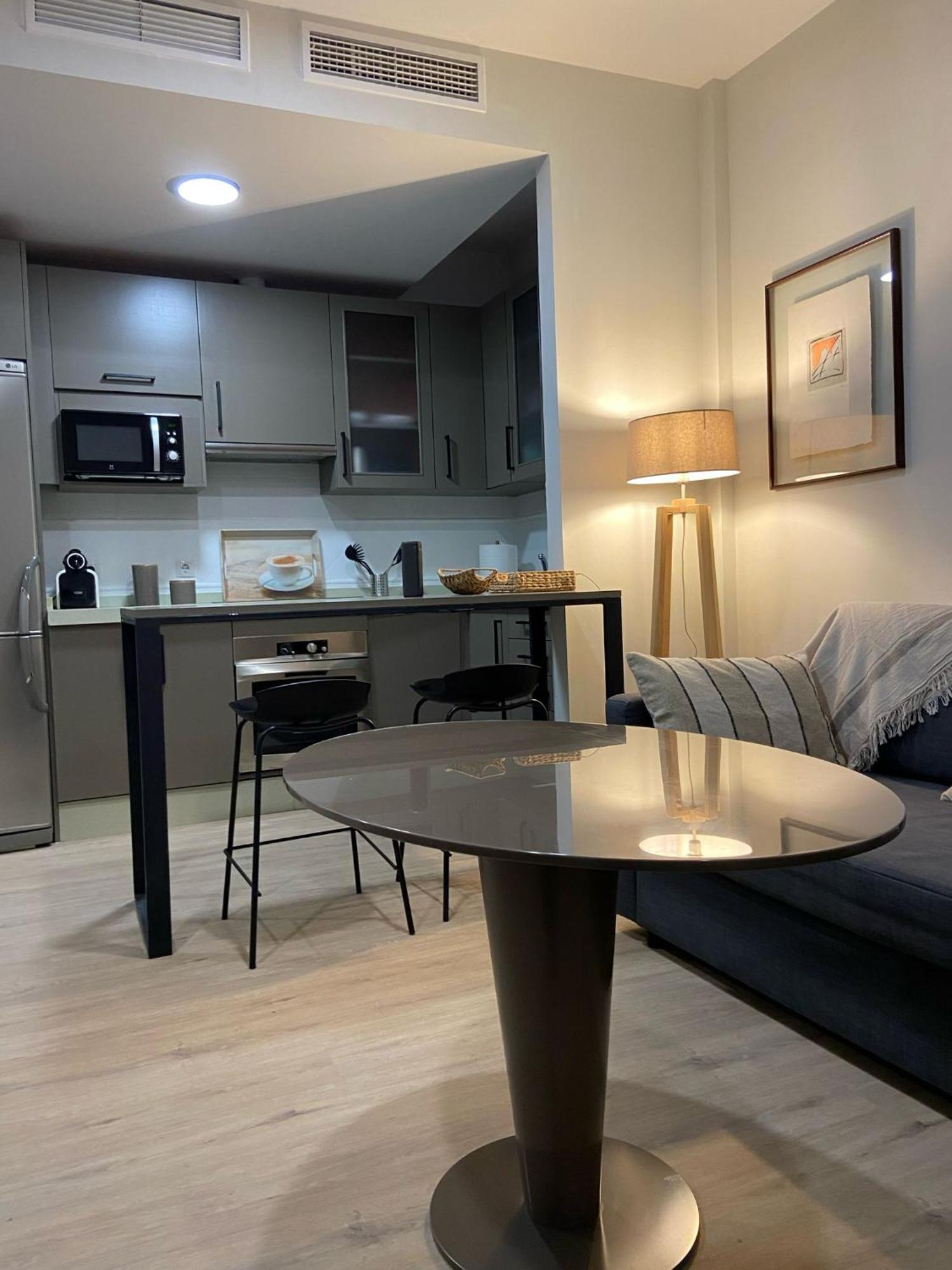 Apartamento Lira Home, Centro