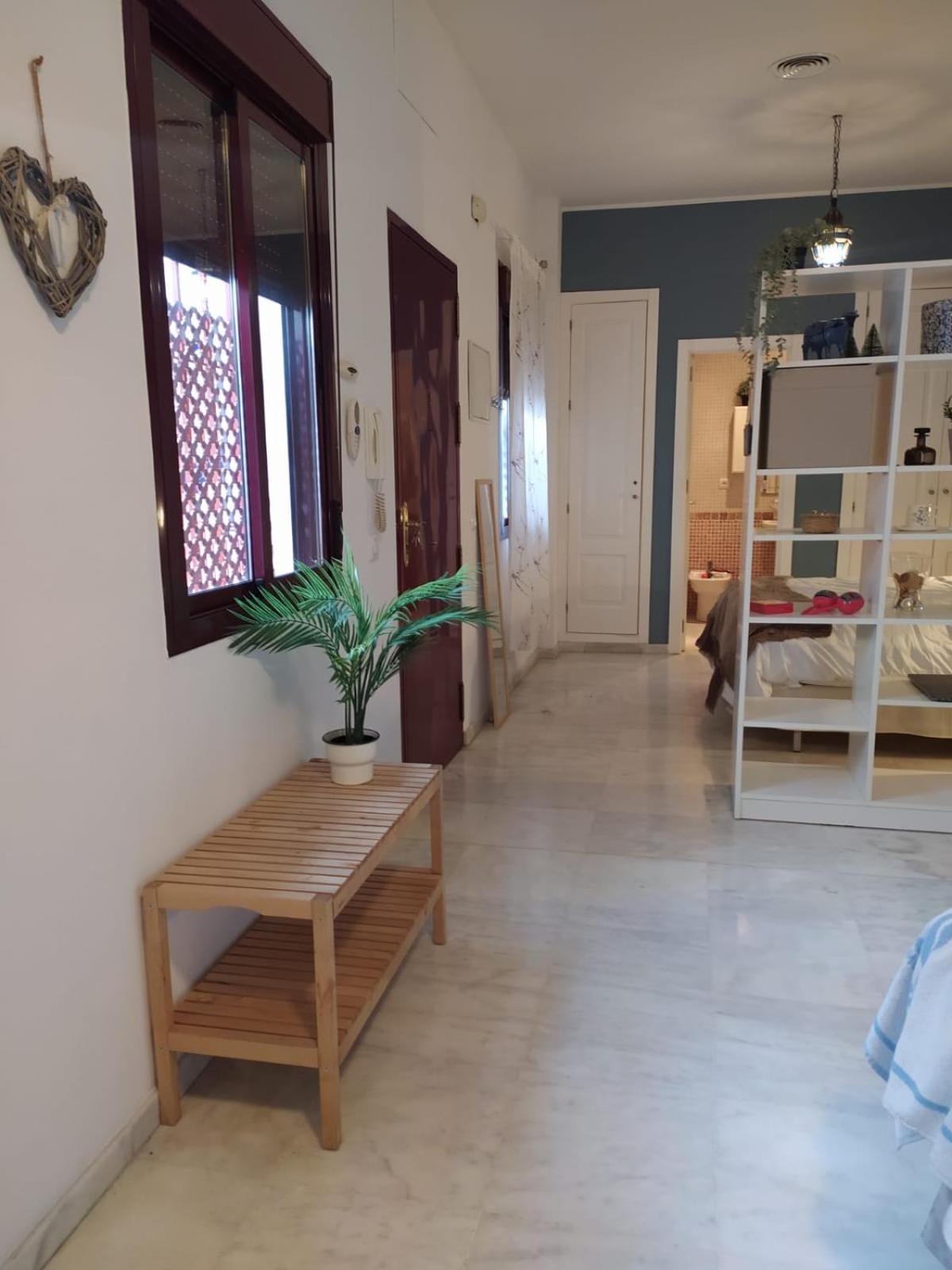 Apartment Estudio Centrico