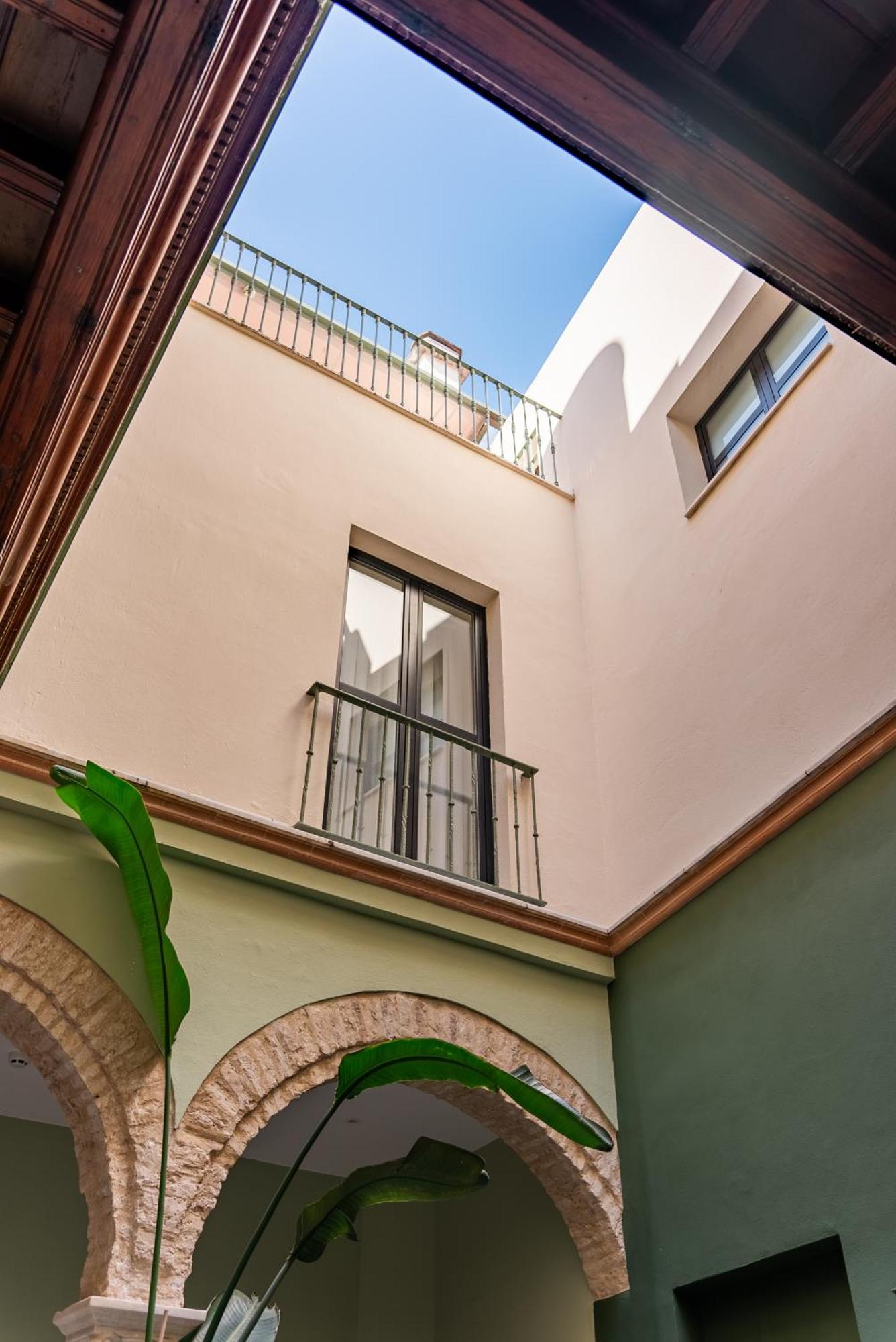 Apartment Smartr Duenas